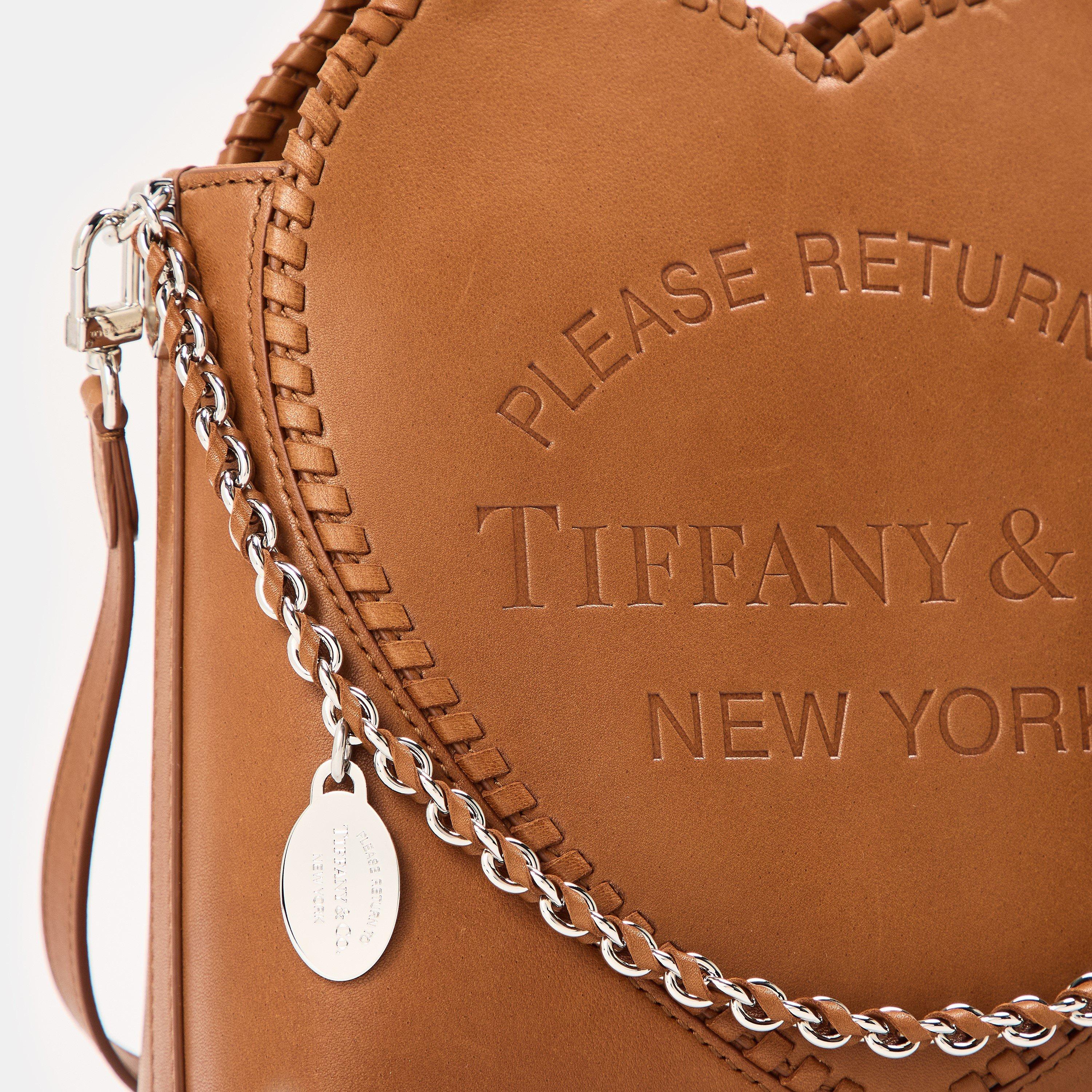 Brown - Tiffany - Tiffany Wist Tote Mn 99 - 4