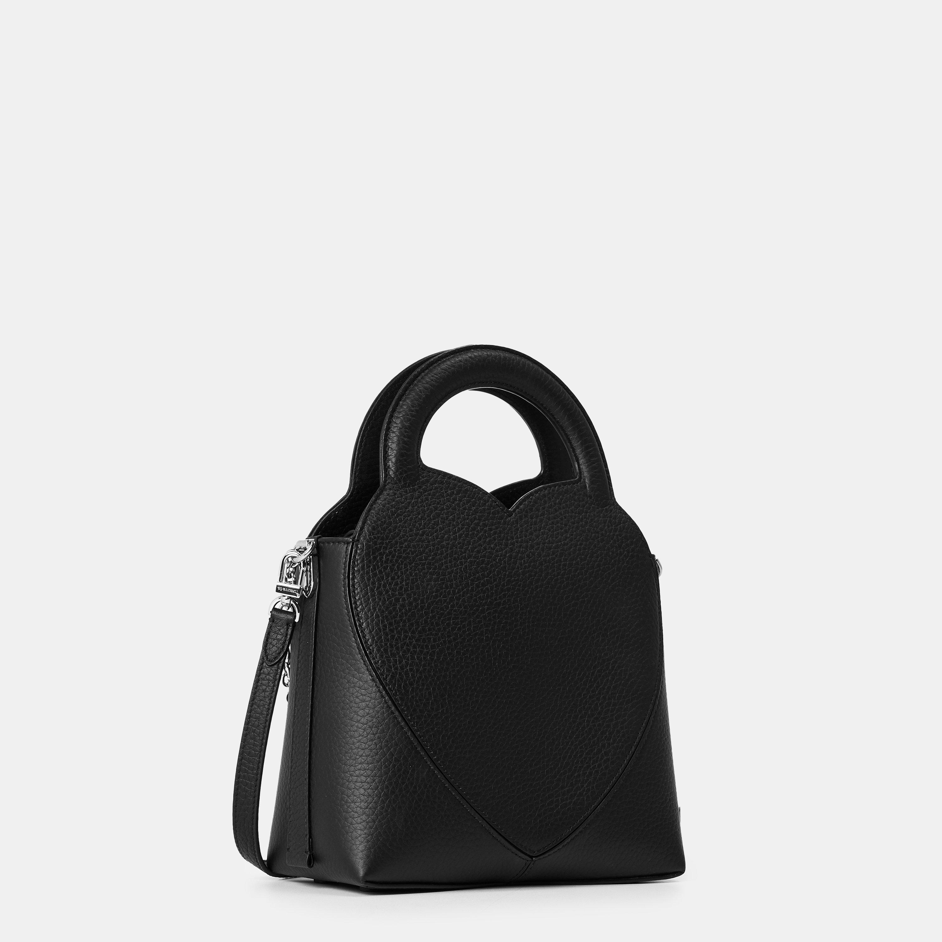 Black - Tiffany - Women's Tote Bag - 2