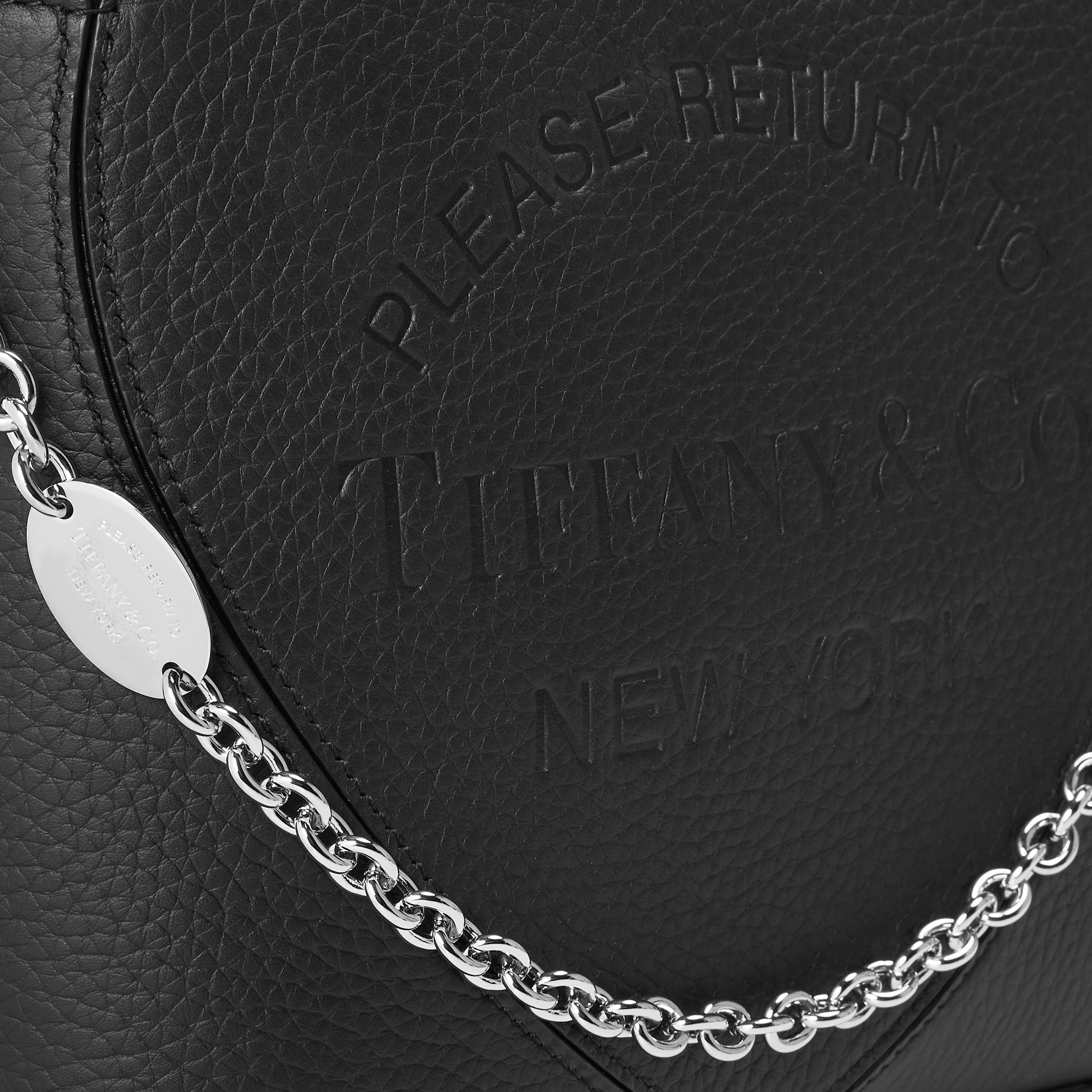 Black - Tiffany - Women's Tote Bag - 4