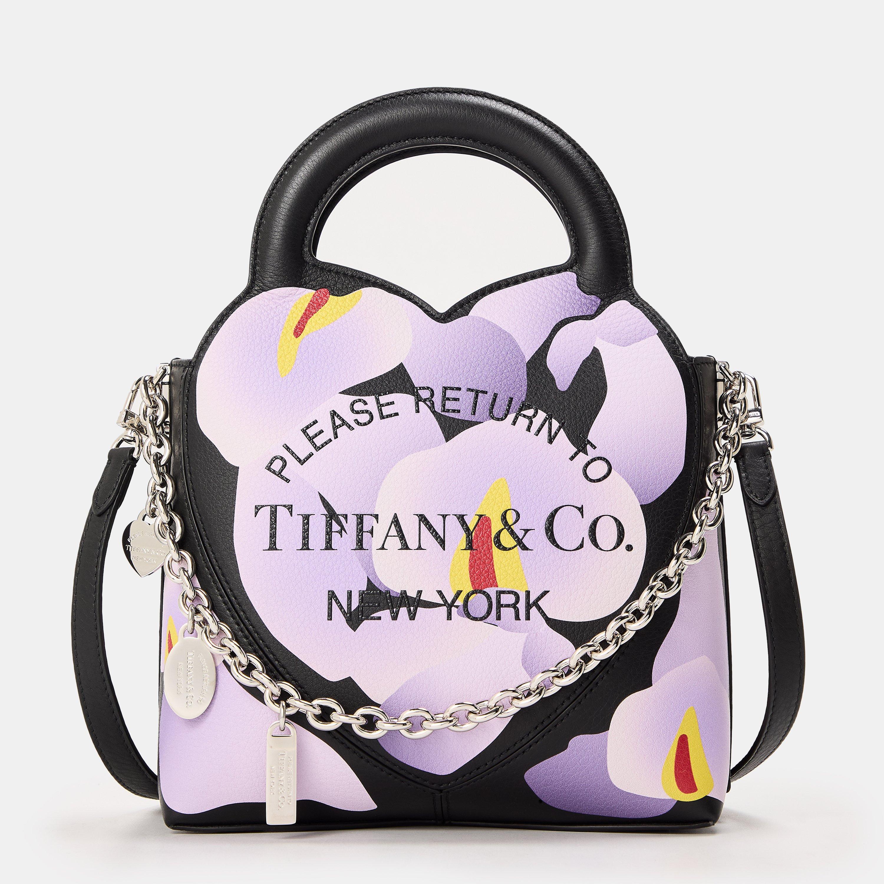 Tif Black - Tiffany - Tiffany Lt Tte Mn Tbla 99 - 1