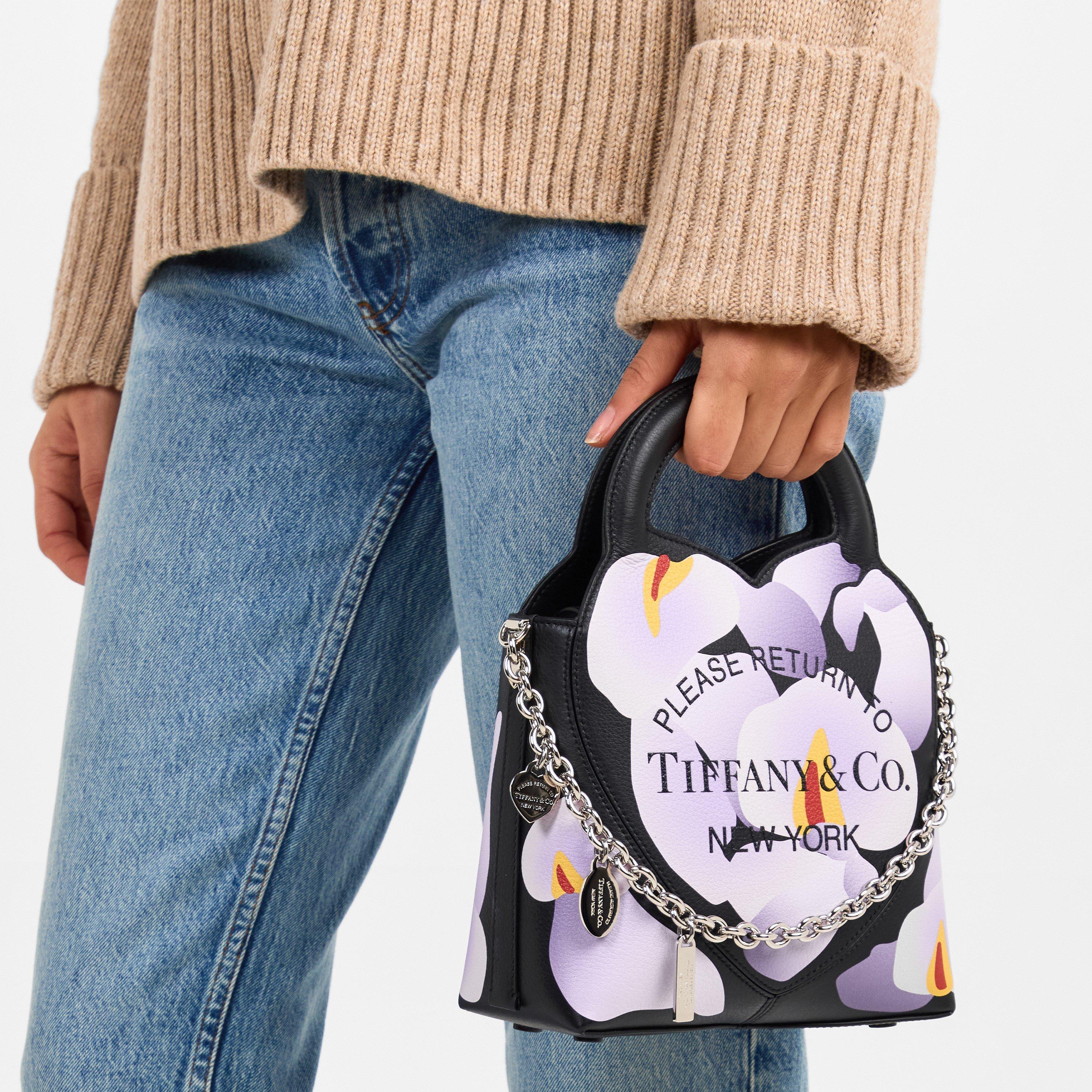 Tif Black - Tiffany - Tiffany Lt Tte Mn Tbla 99 - 3