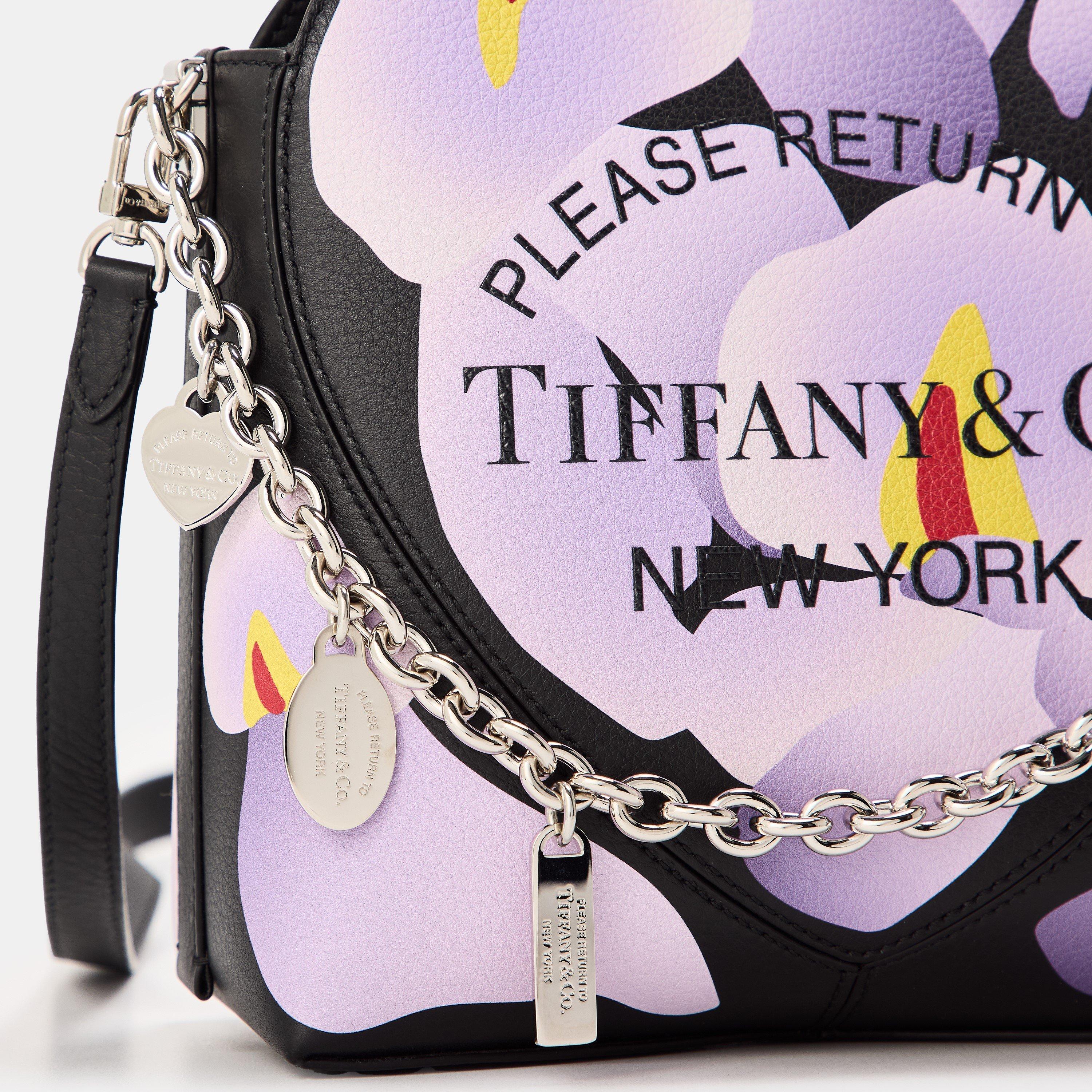 Tif Black - Tiffany - Tiffany Lt Tte Mn Tbla 99 - 4