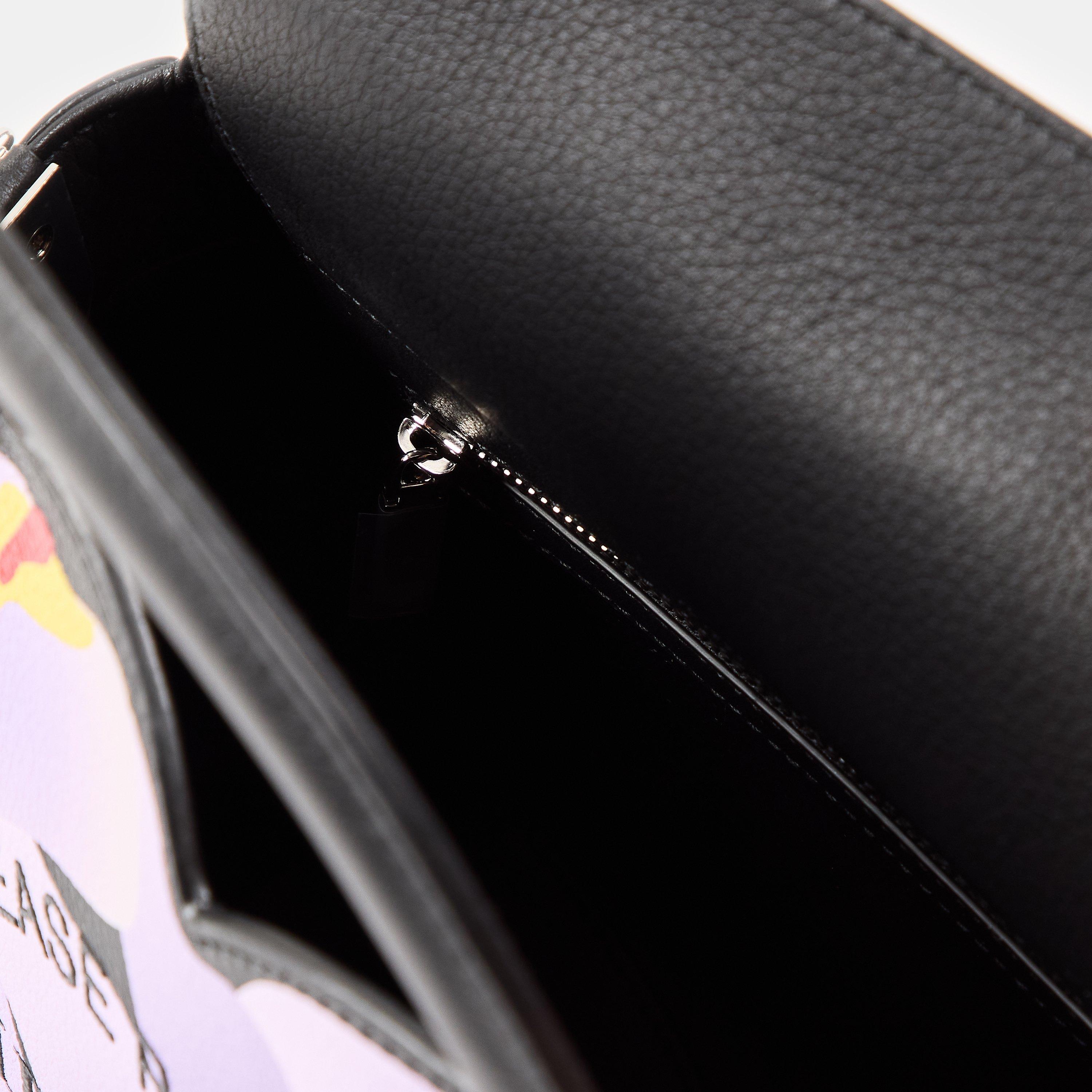 Tif Black - Tiffany - Tiffany Lt Tte Mn Tbla 99 - 5