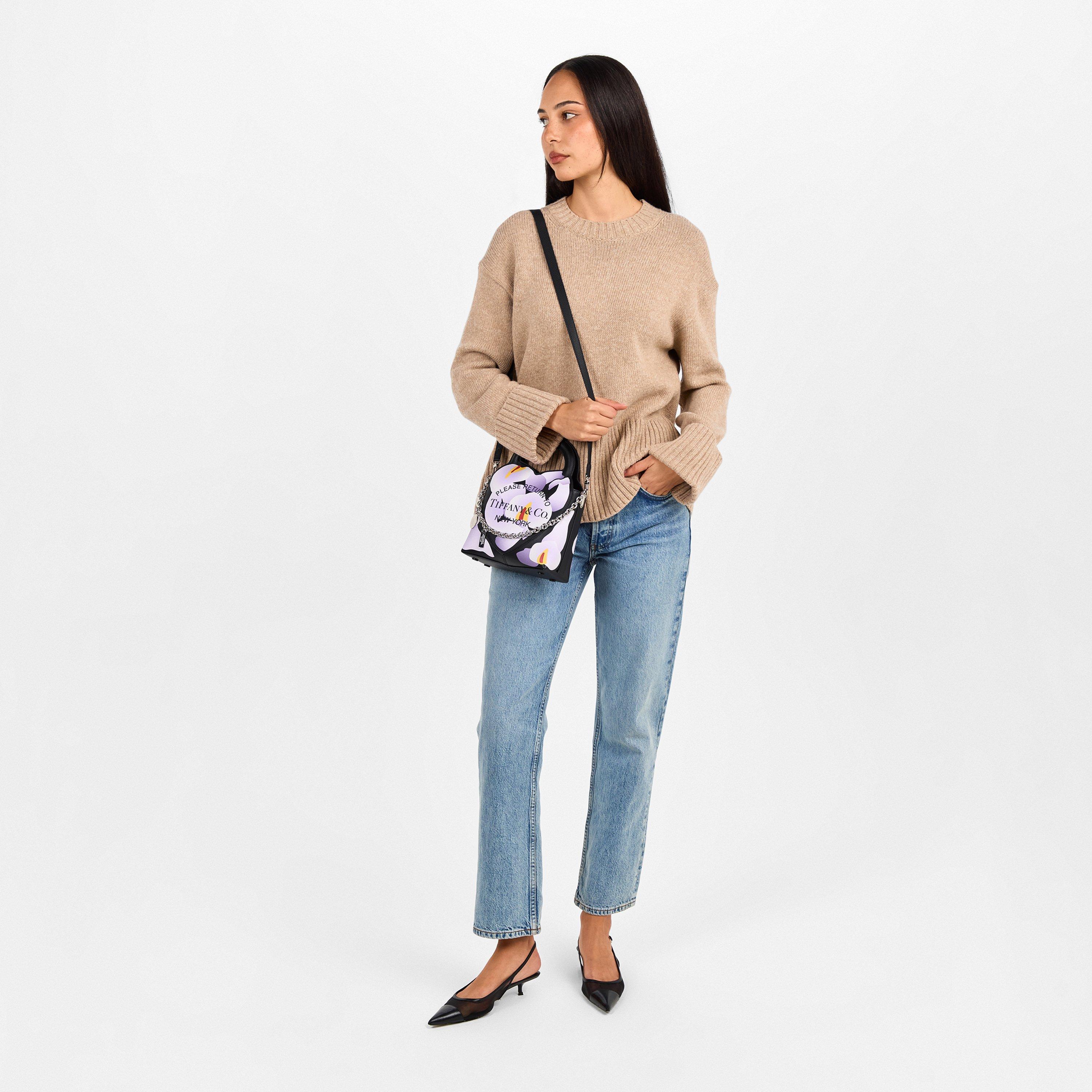 Tif Black - Tiffany - Tiffany Lt Tte Mn Tbla 99 - 6