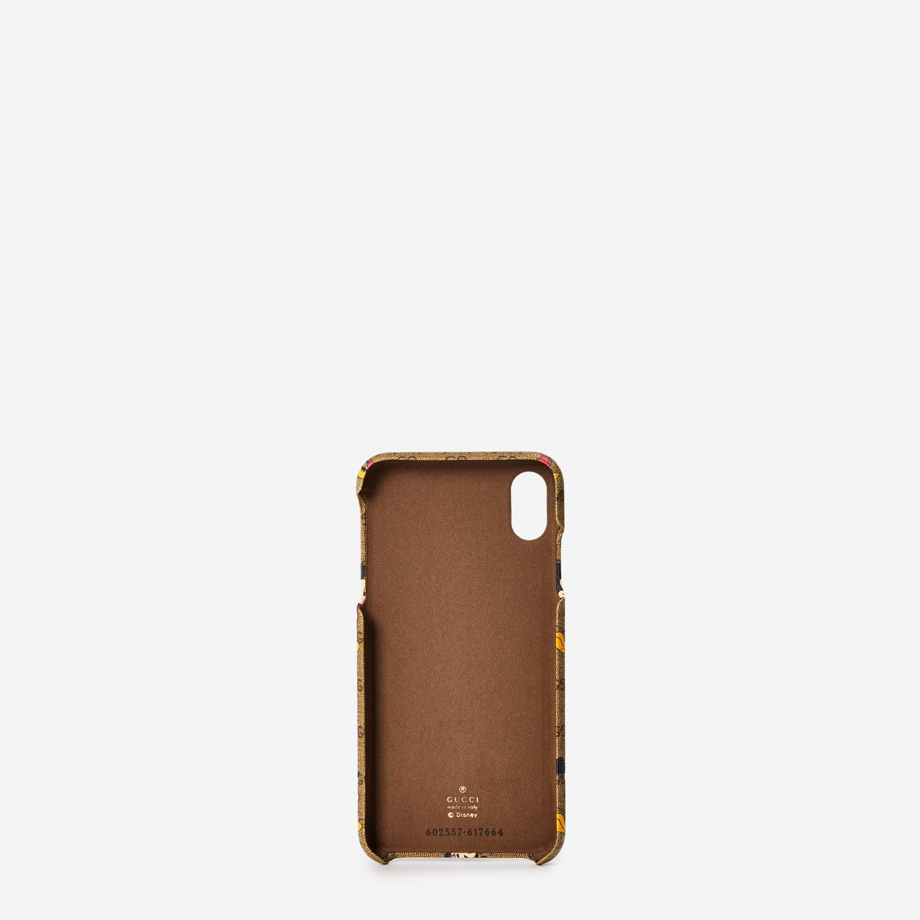 Gucci Men's Phone Case | Flannels