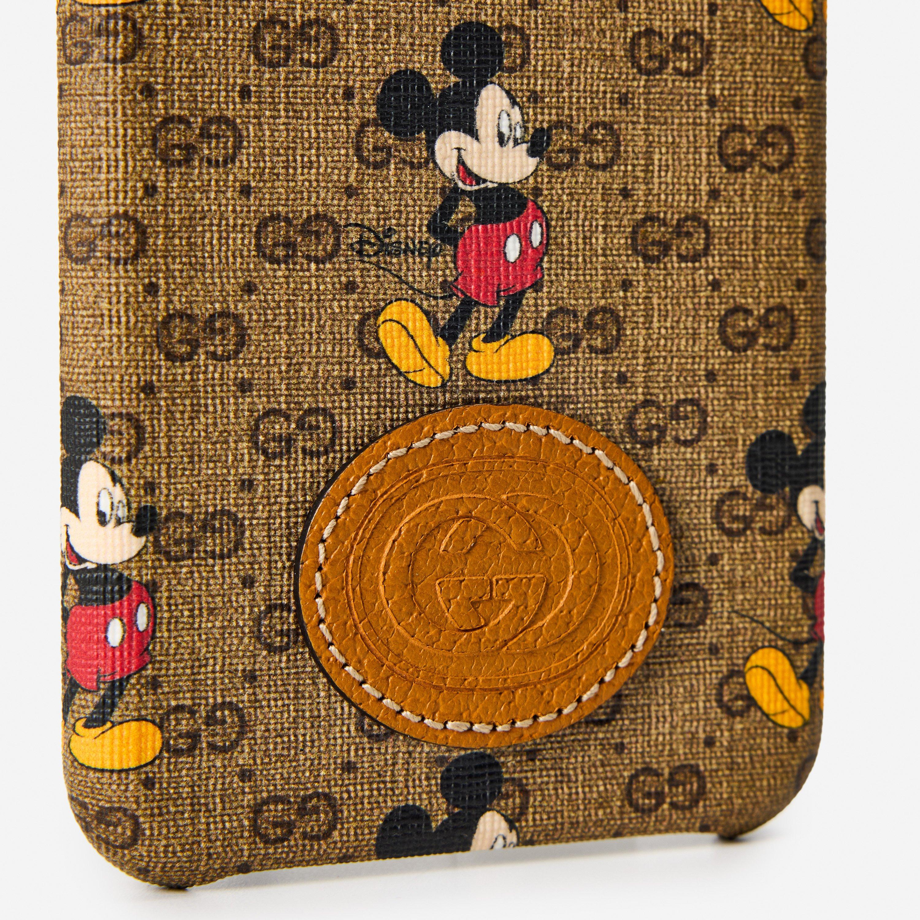 Gucci Men's Phone Case | Cruise Fashion