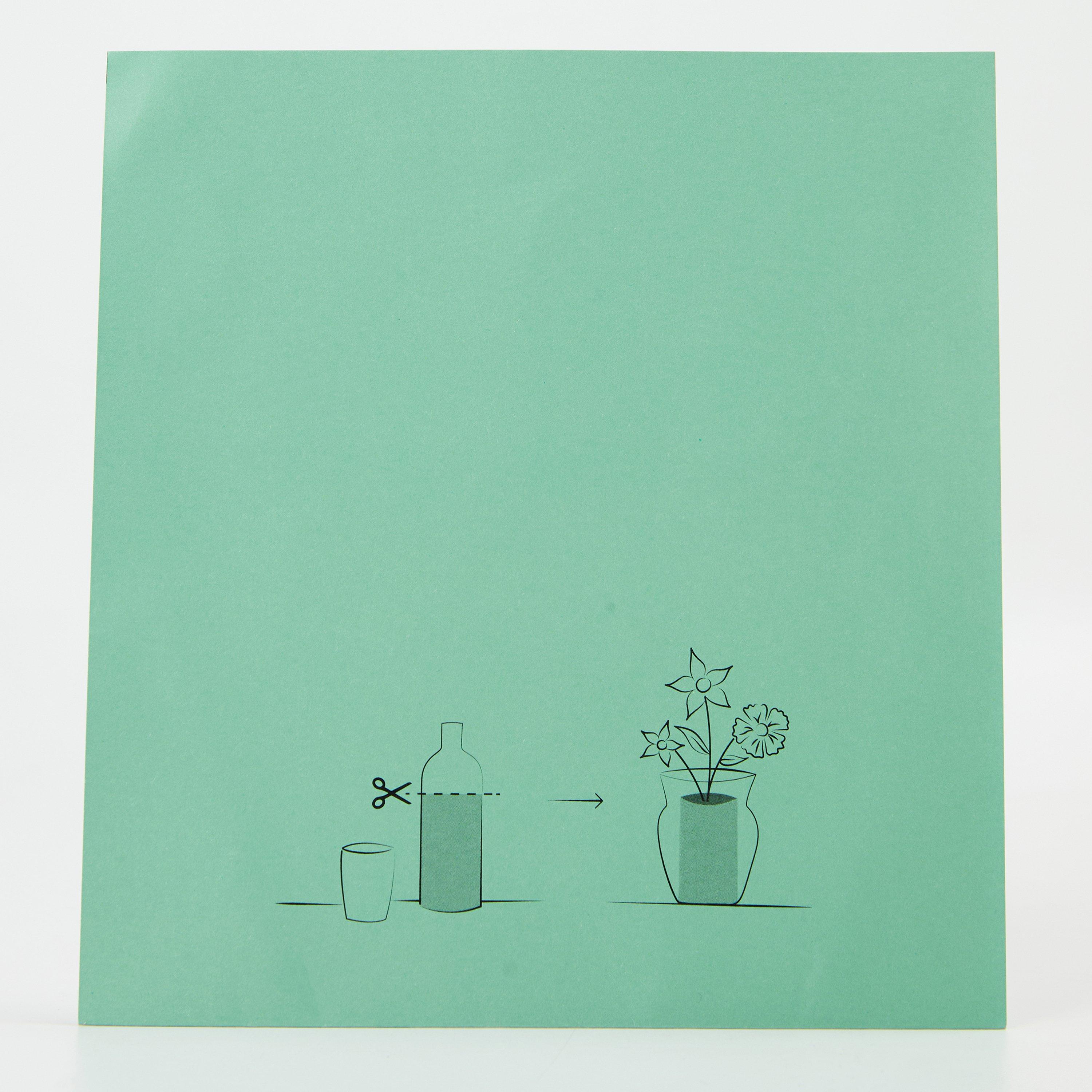 Beige Mltclr - Gucci - Vase Design - 2