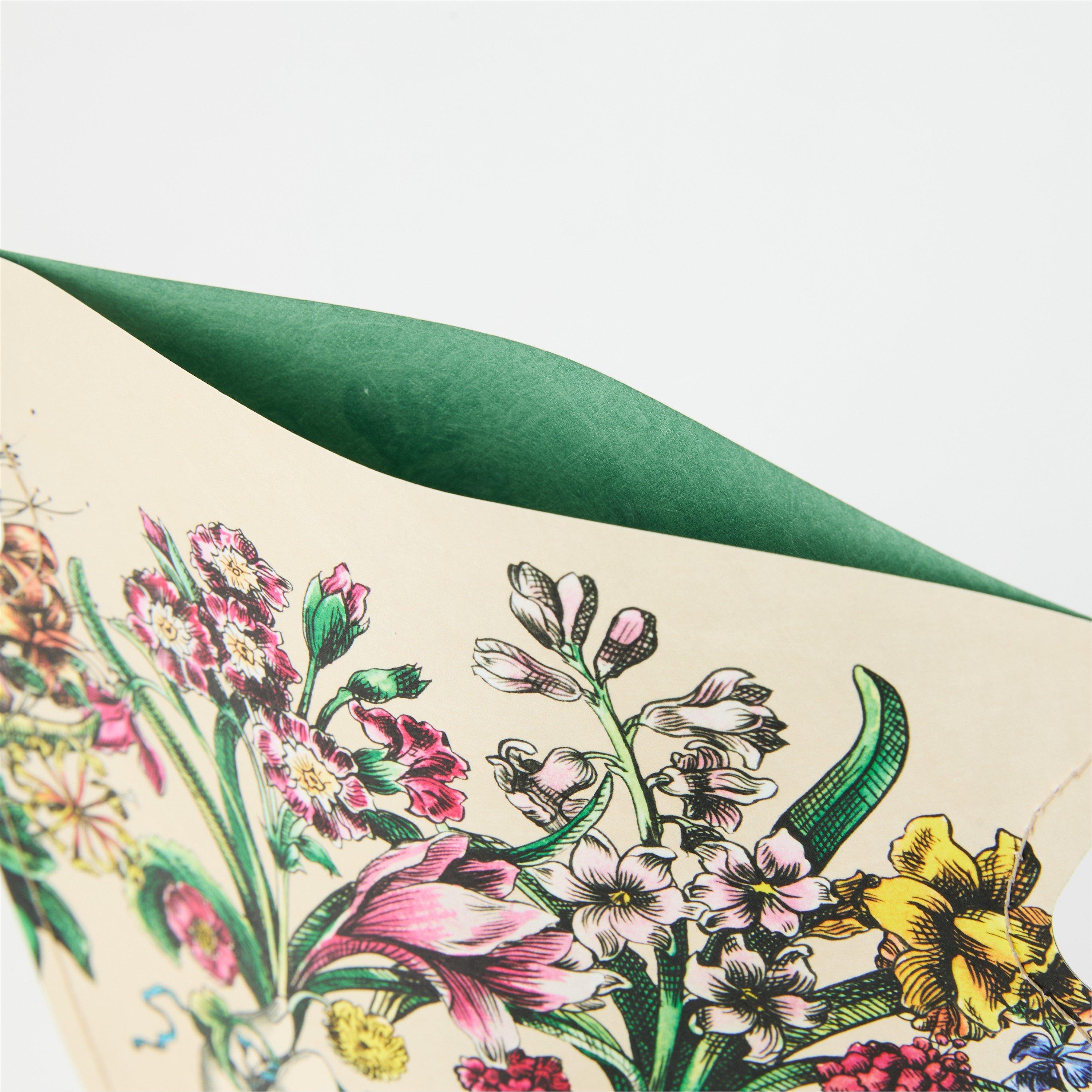 Beige Mltclr - Gucci - Vase Design - 3