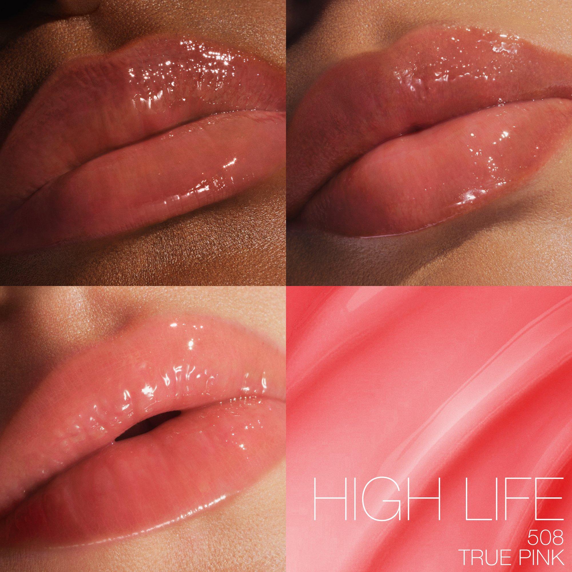 HIGH LIFE - Nars - NARS Afterglow Lip Oil - 2