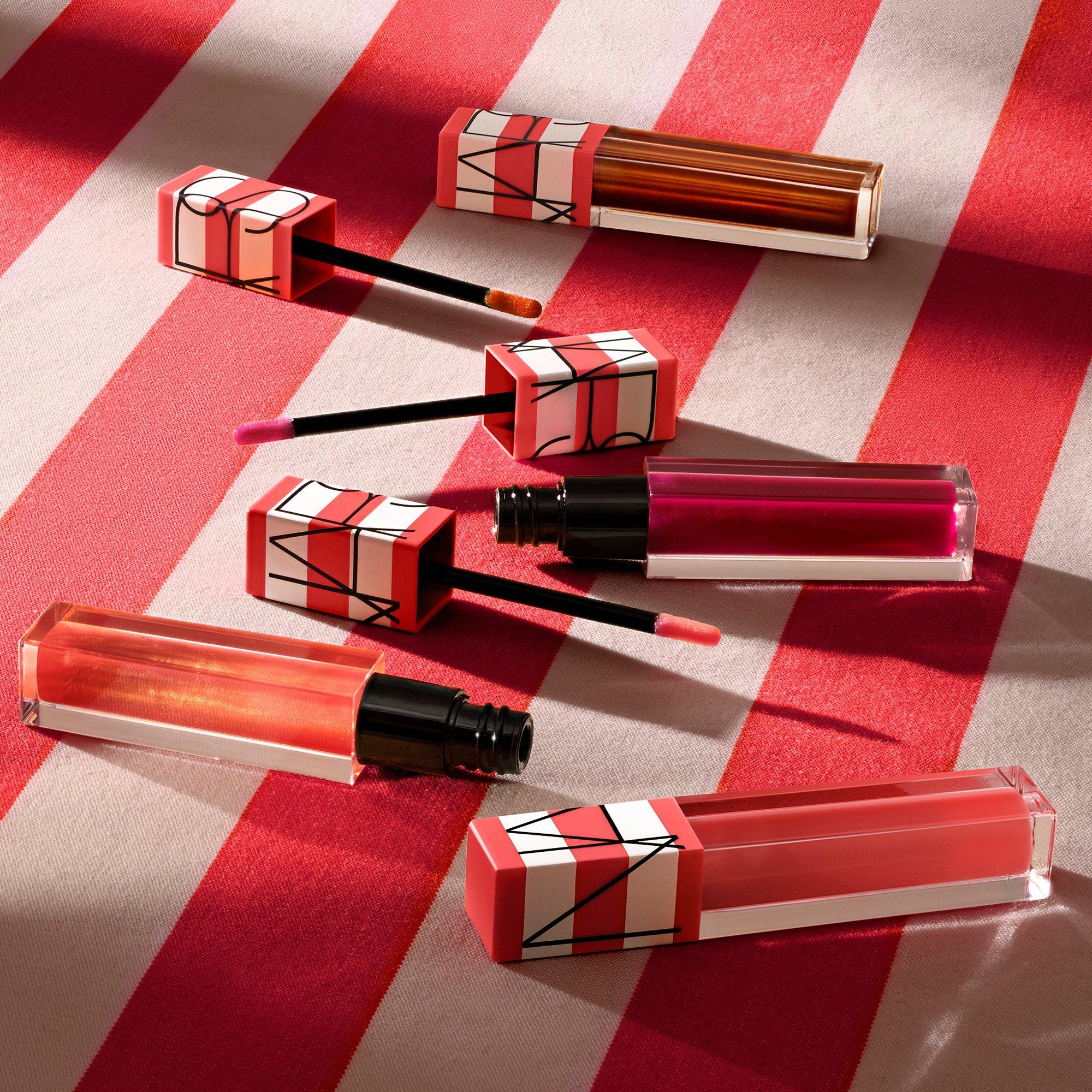 HIGH LIFE - Nars - NARS Afterglow Lip Oil - 8