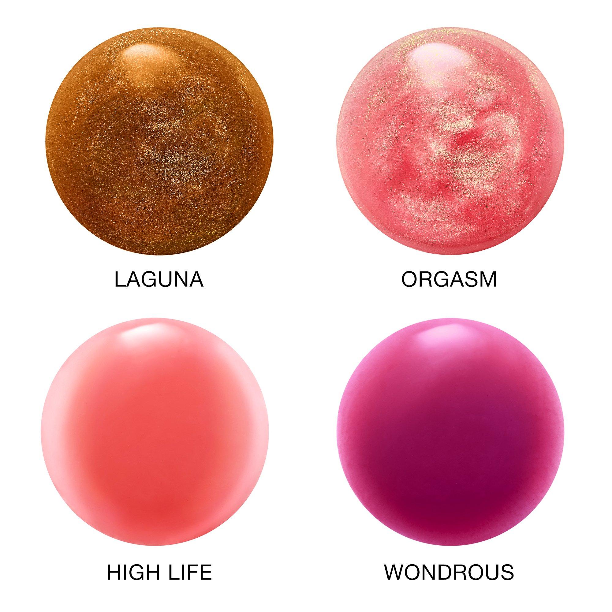 LAGUNA - Nars - NARS Afterglow Lip Oil - 3