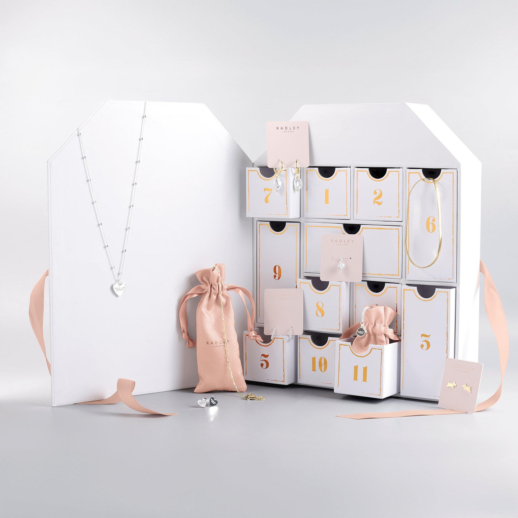 Multicoloured - Radley - Advent Calendar - 3