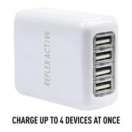Reflex Active A Charge Plug 99