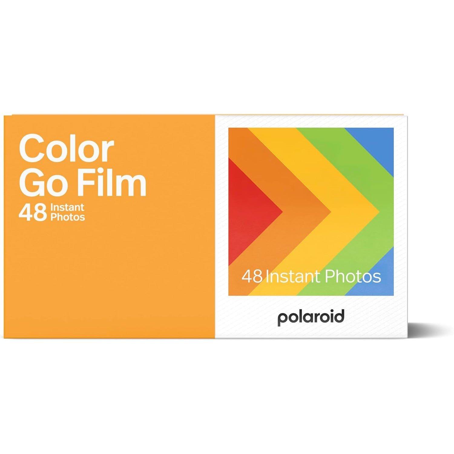 Bianco - Polaroid - Go Film 6PK (48 Film) - 2