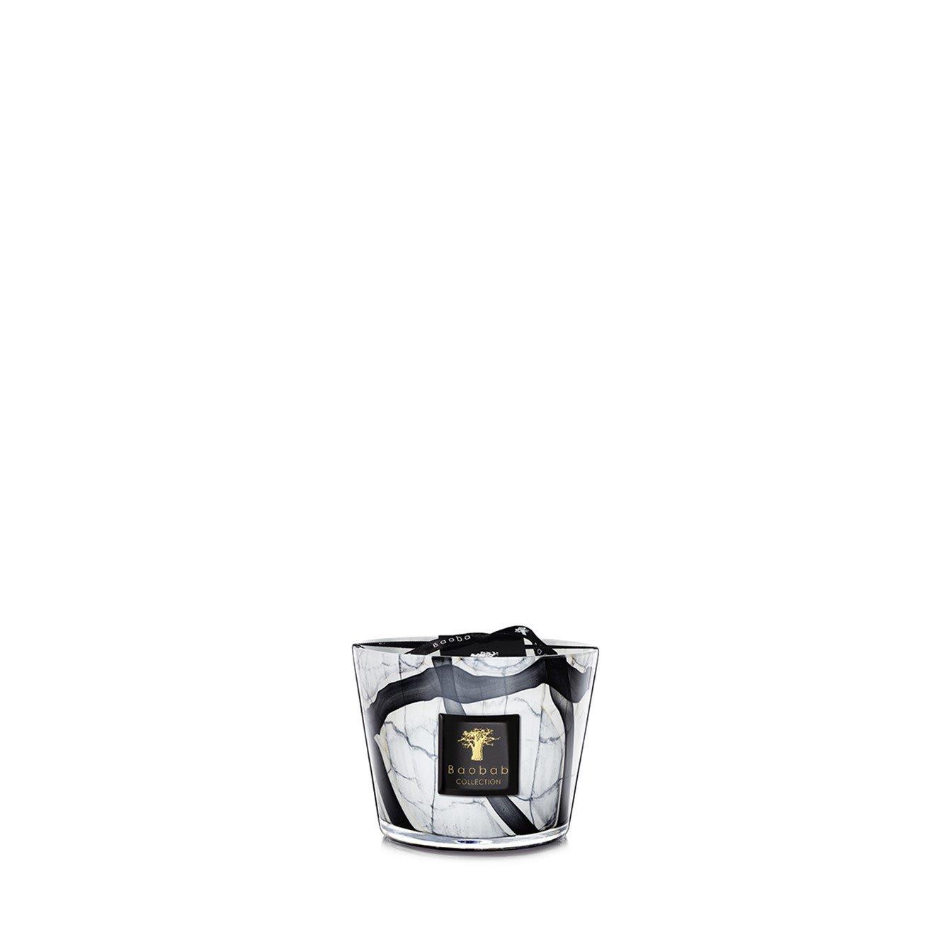 Marble - Baobab Collection - Scented Candle Stones Marble - 500g - 1