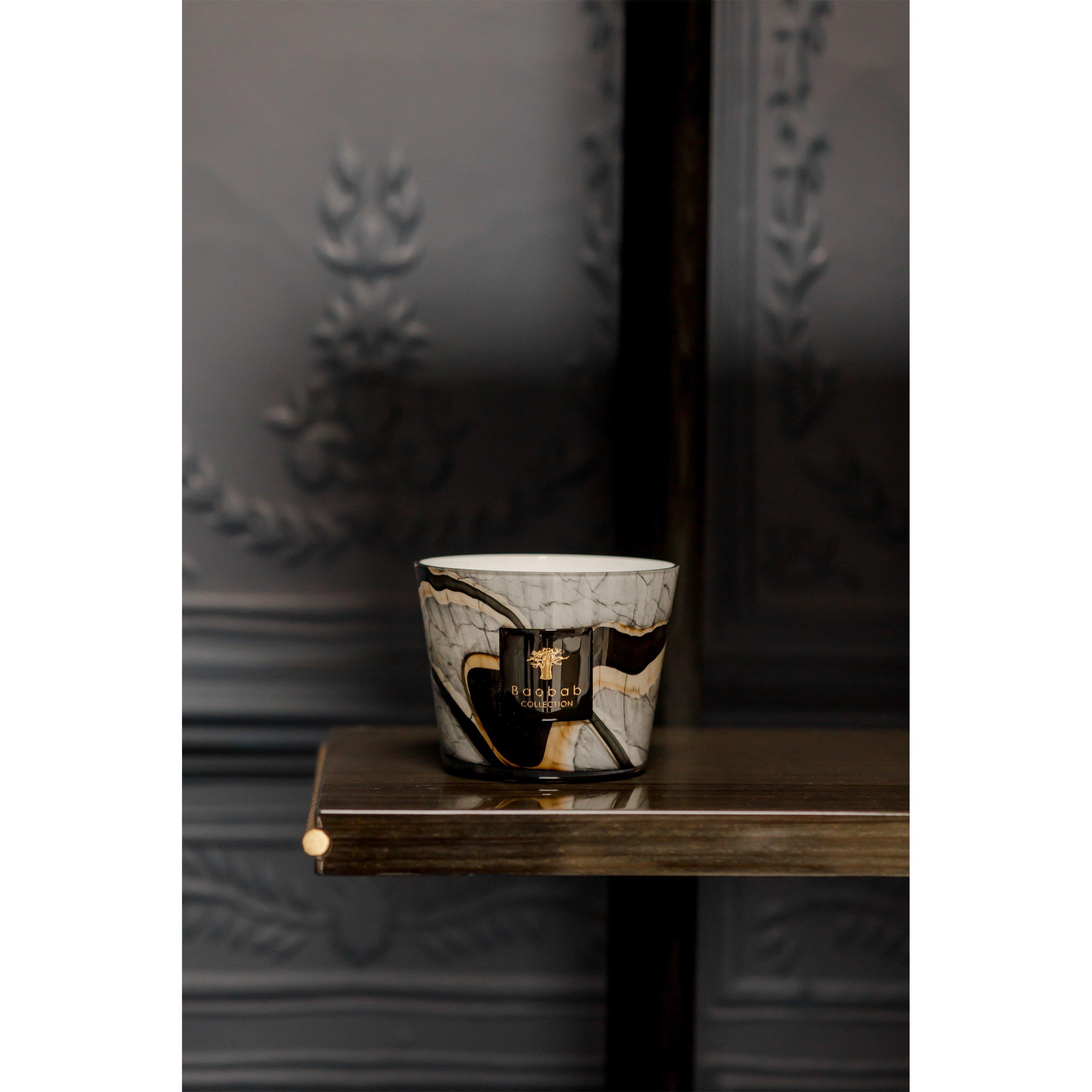 Marble - Baobab Collection - Scented Candle Stones Marble - 500g - 2