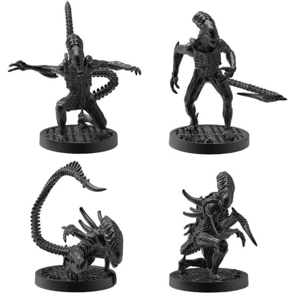 Multi - Character - Gale Force Nine - Aliens - Were In The Pipe Five By Five - 2