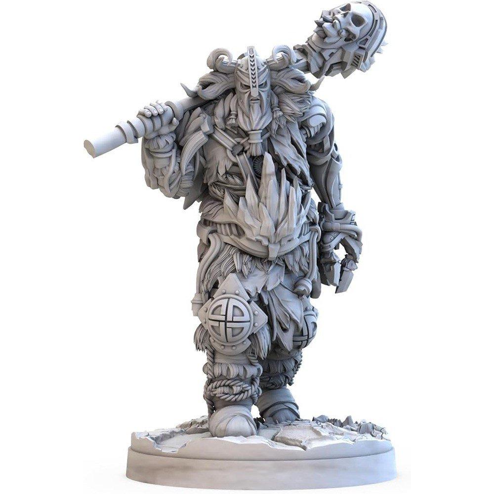 Multi - Character - Lords of Ragnarok Utgard Realms of The Giants Board Game Expansion - 2