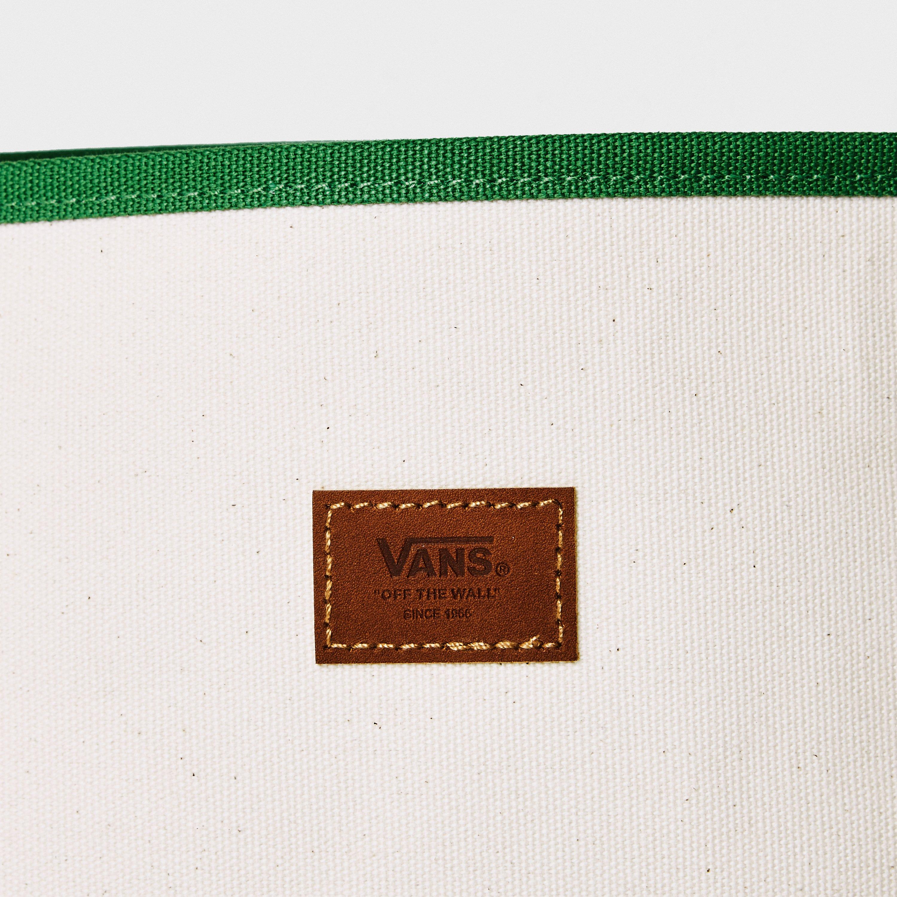 Fairway - Vans - Adults Pergs Midi Tote Bag - 3