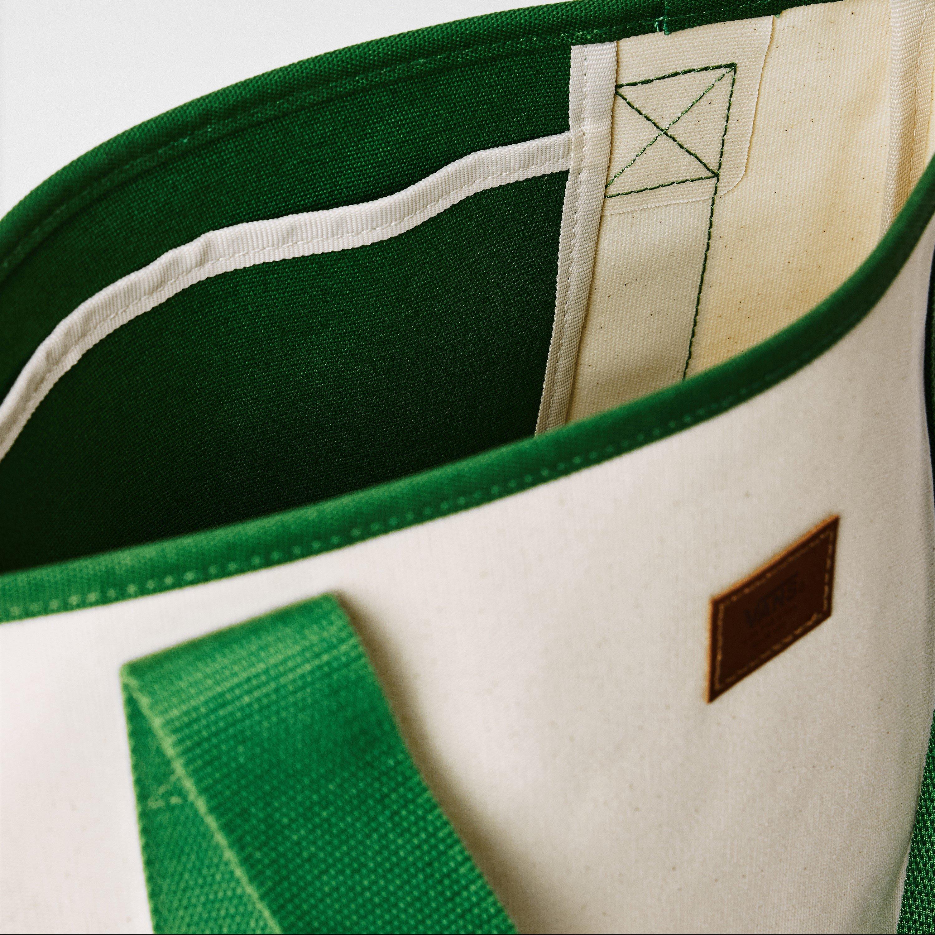 Fairway - Vans - Adults Pergs Midi Tote Bag - 4