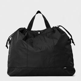 Vans Adults Its A Cinch Black Tote Bag