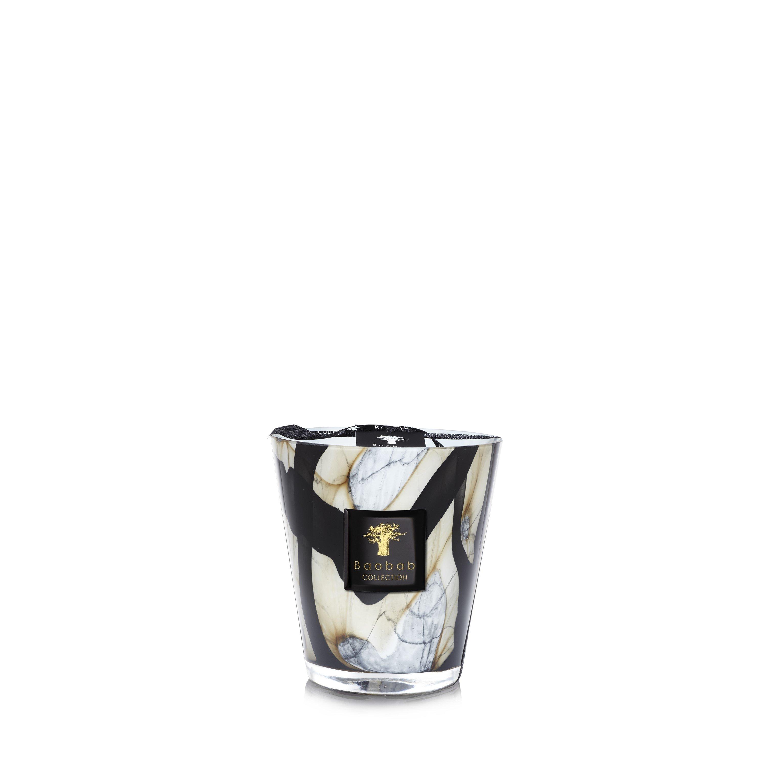 Marble - Baobab Collection - Scented Candle Stones Marble - 1.1kg - 1