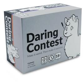Generic Contest