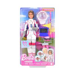 Barbie Astronaut Jn99