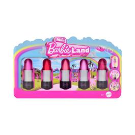 Barbie BarbieLnd 5pk Jn99