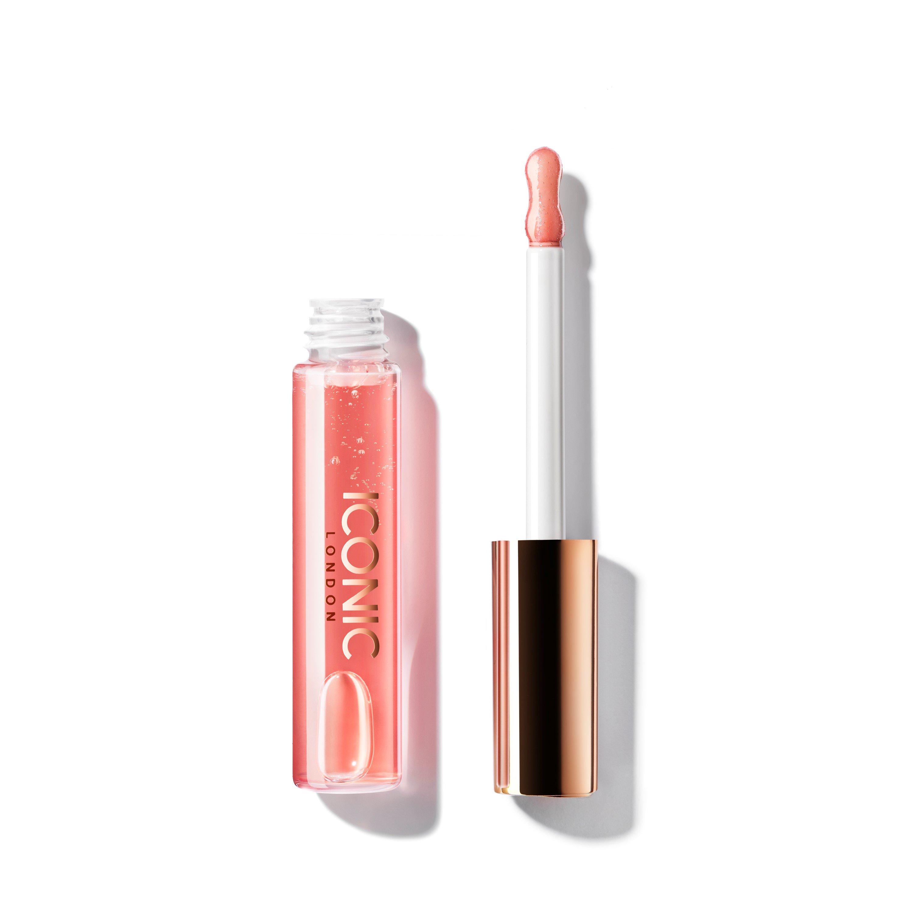 She’saPeach - Iconic London - Lustre Lip Oil - 1