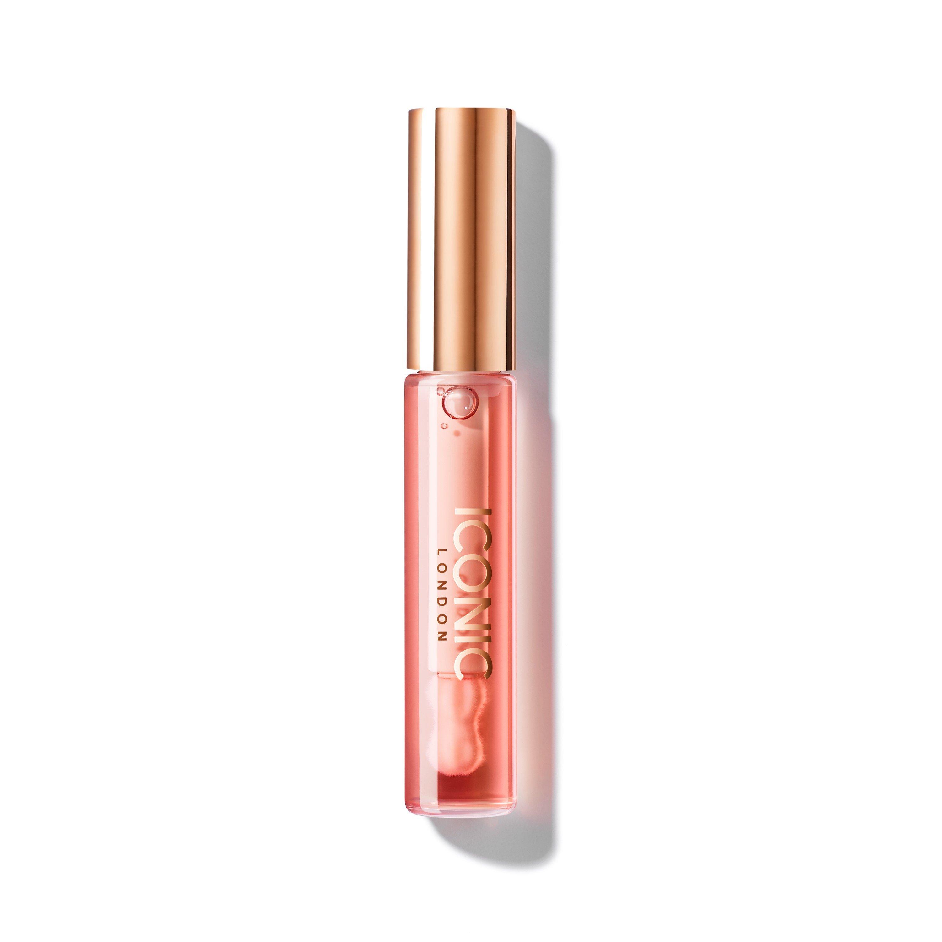 She’saPeach - Iconic London - Lustre Lip Oil - 2