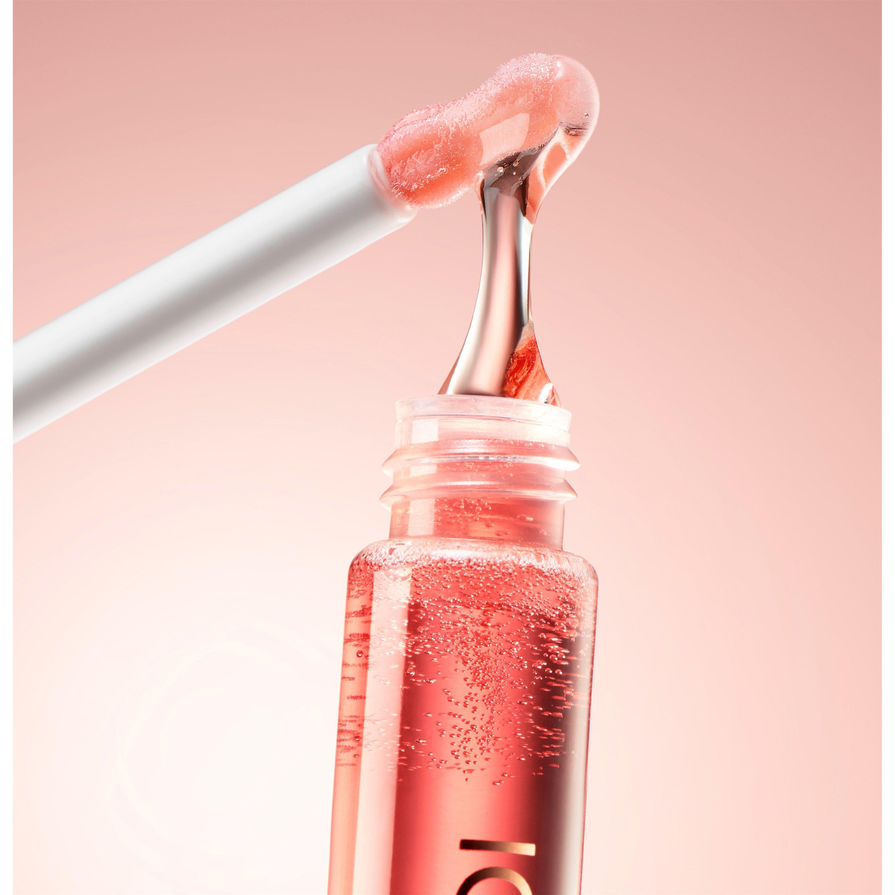 She’saPeach - Iconic London - Lustre Lip Oil - 3