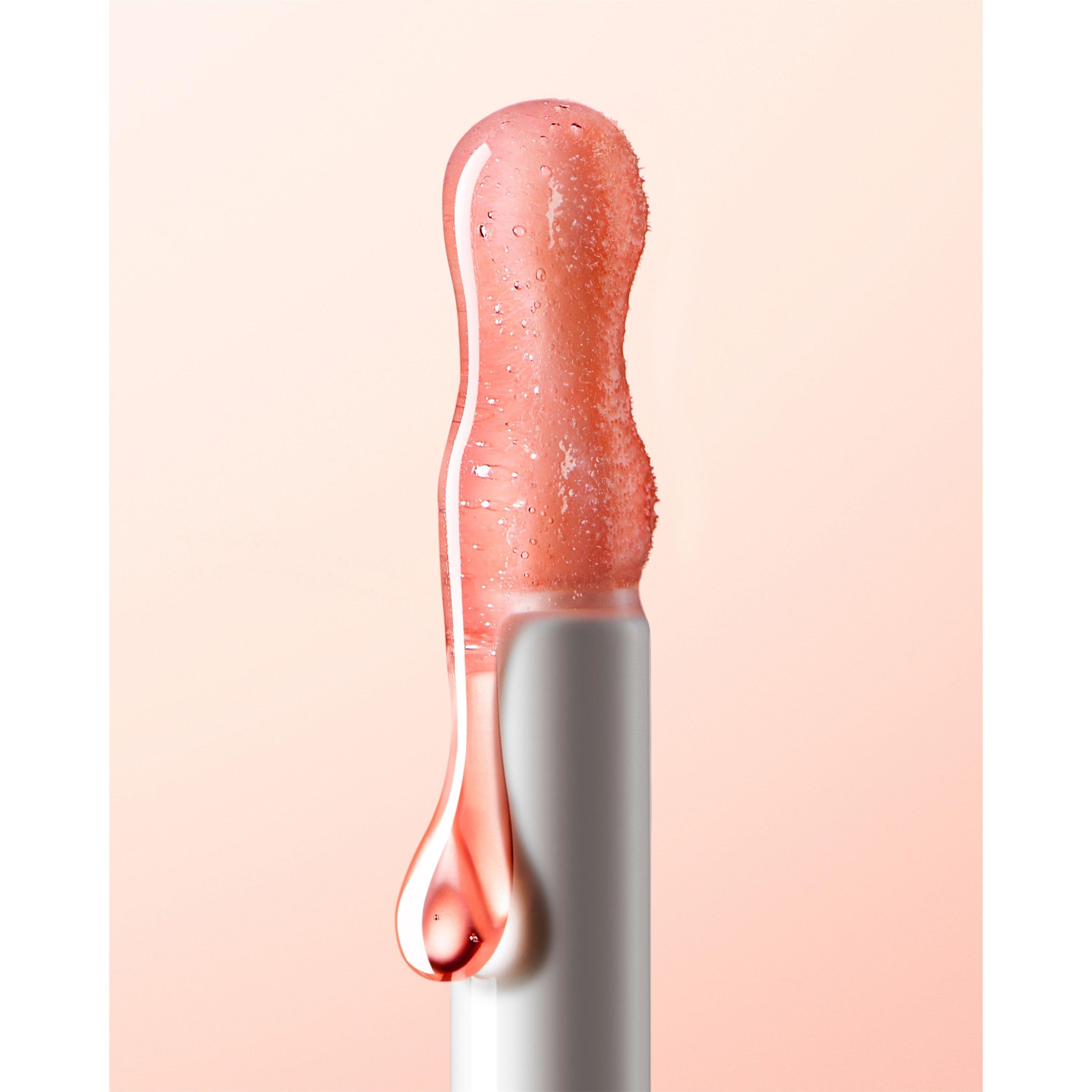 She’saPeach - Iconic London - Lustre Lip Oil - 4
