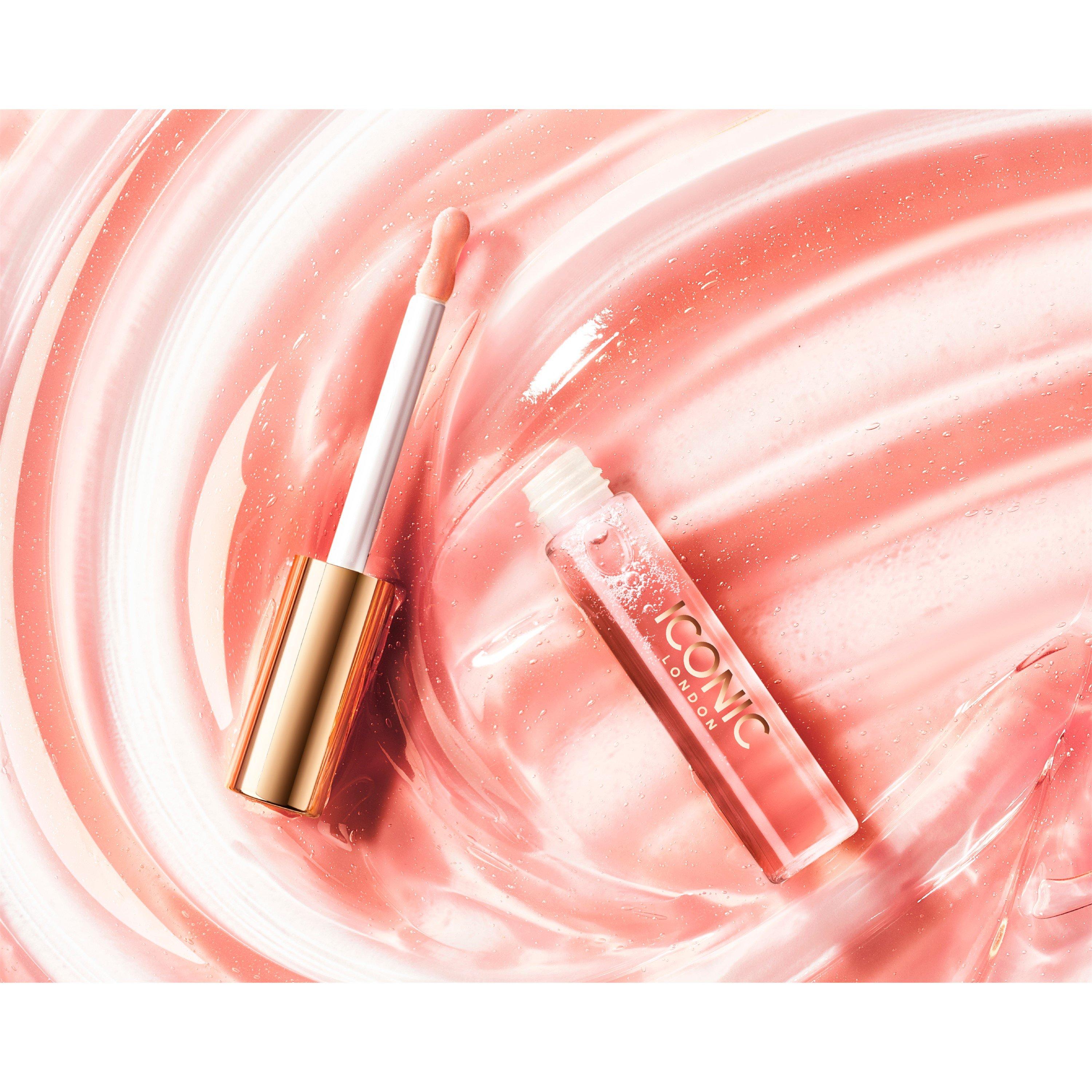 She’saPeach - Iconic London - Lustre Lip Oil - 5