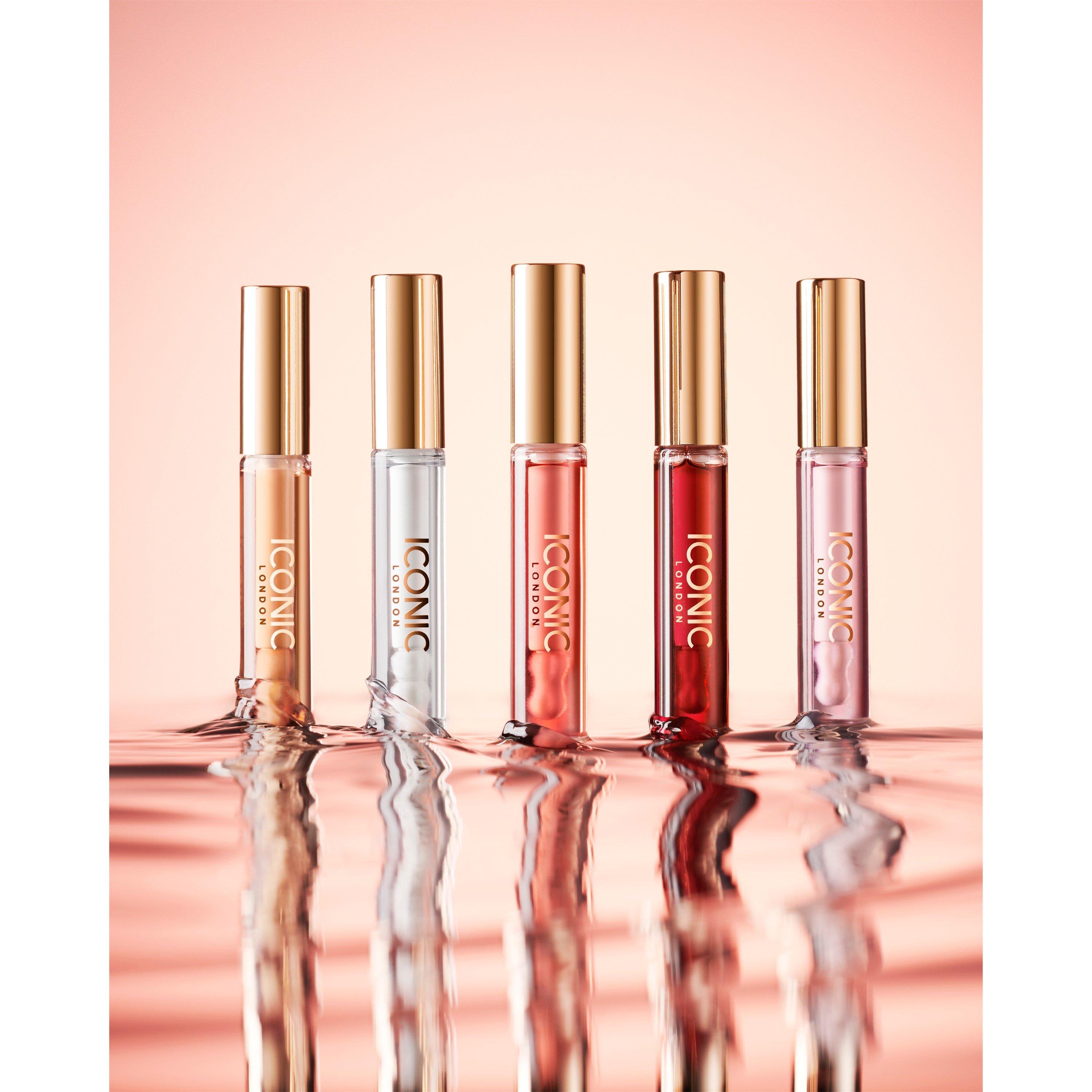 She’saPeach - Iconic London - Lustre Lip Oil - 6