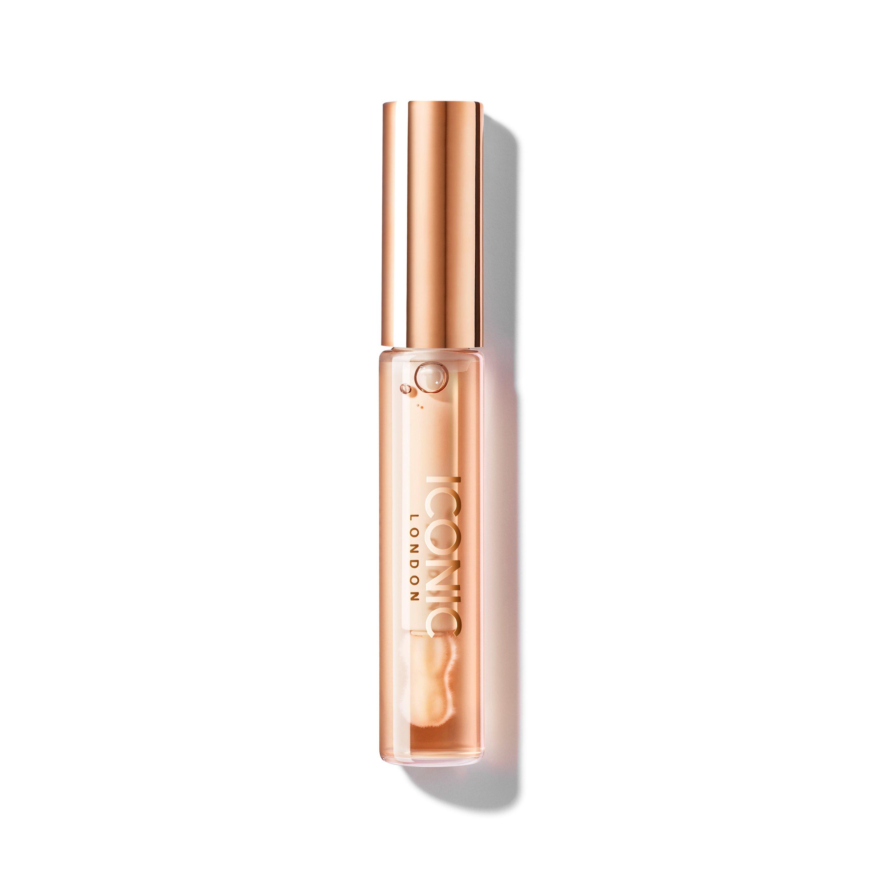 Queen Bee - Iconic London - Lustre Lip Oil - 2