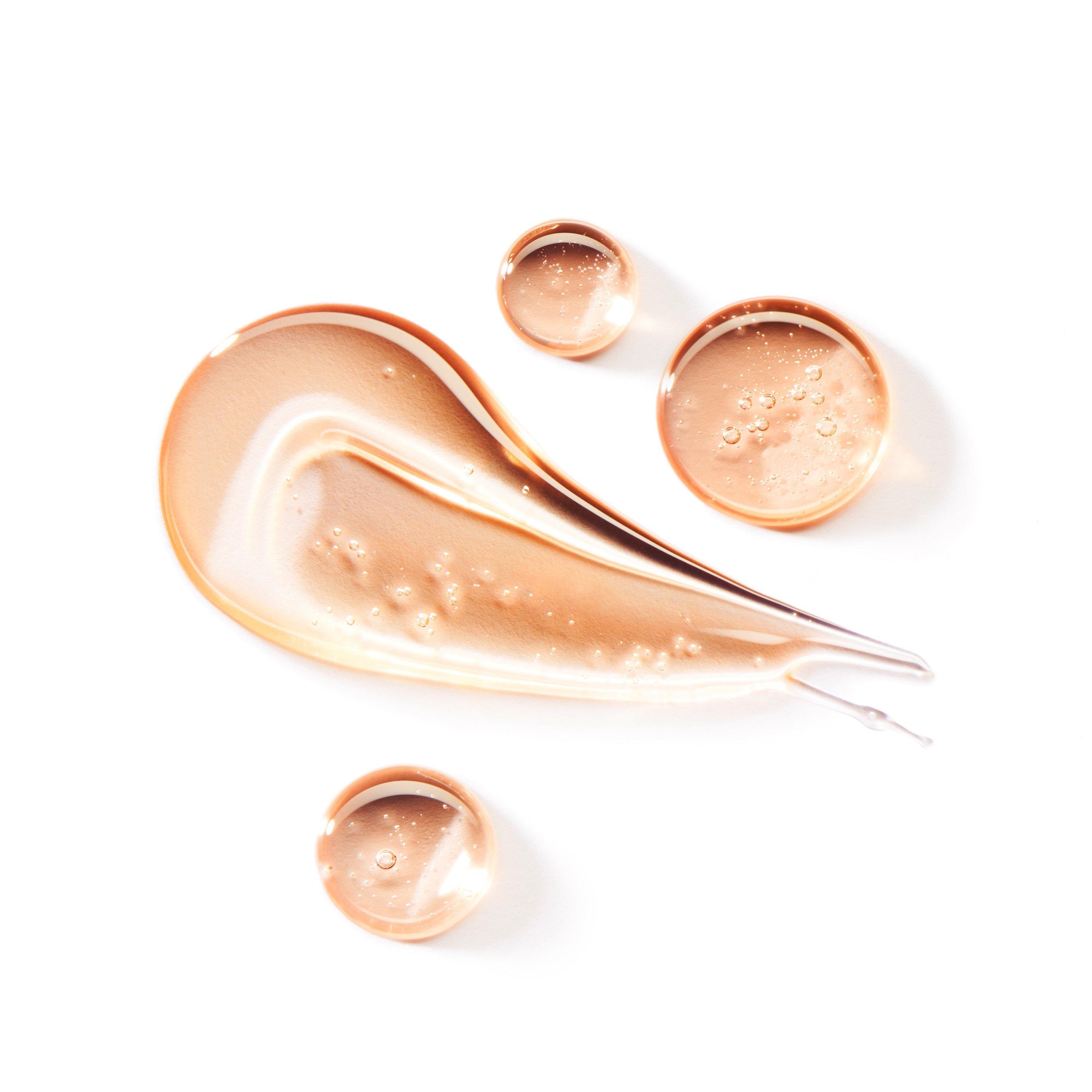 Lustre Lip Oil