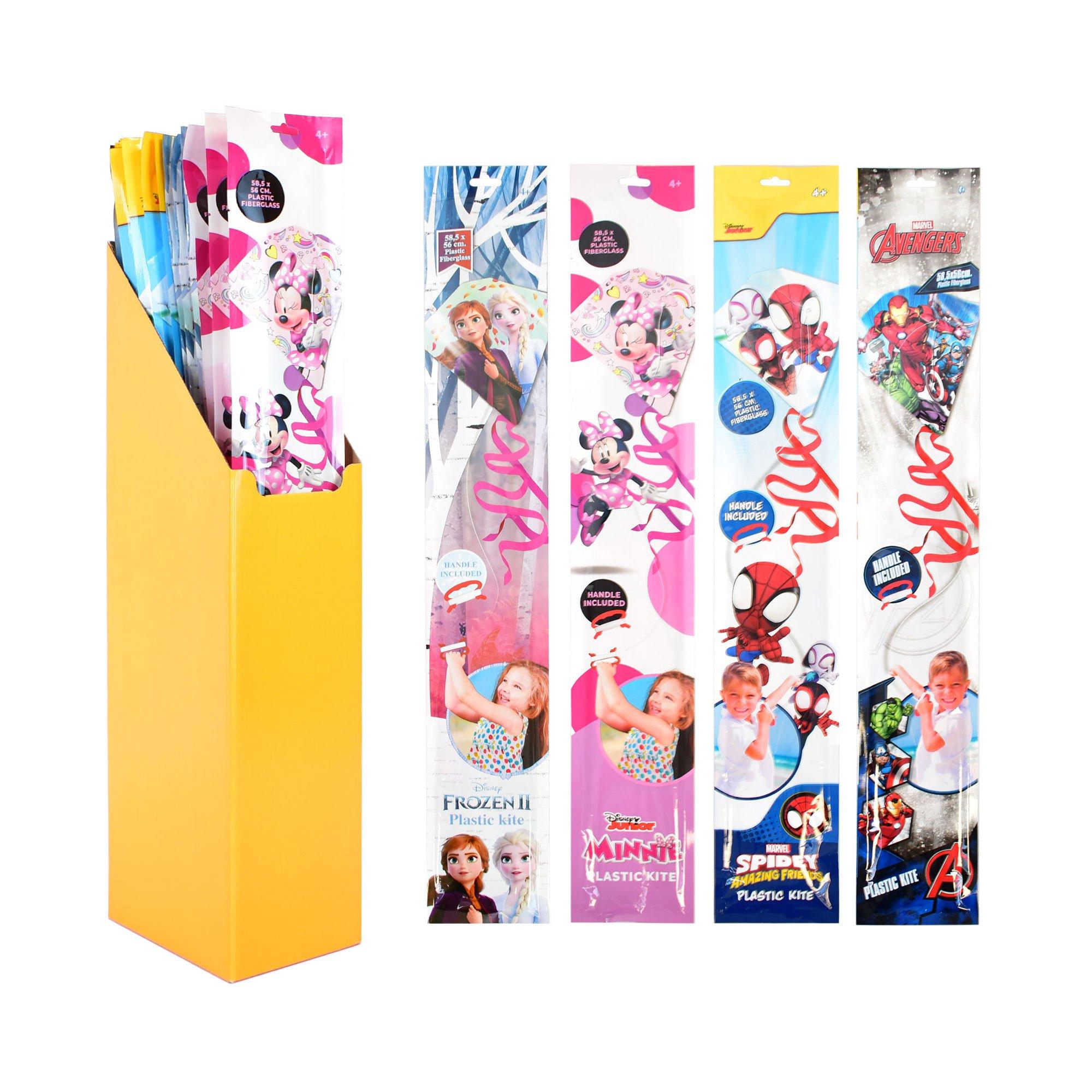 Multi - Eolo - Disney Kites
