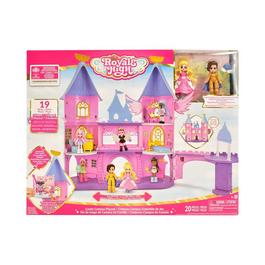 Jazzwares High Castle Campus Playset