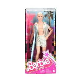 Barbie The Movie Ken Signature Doll