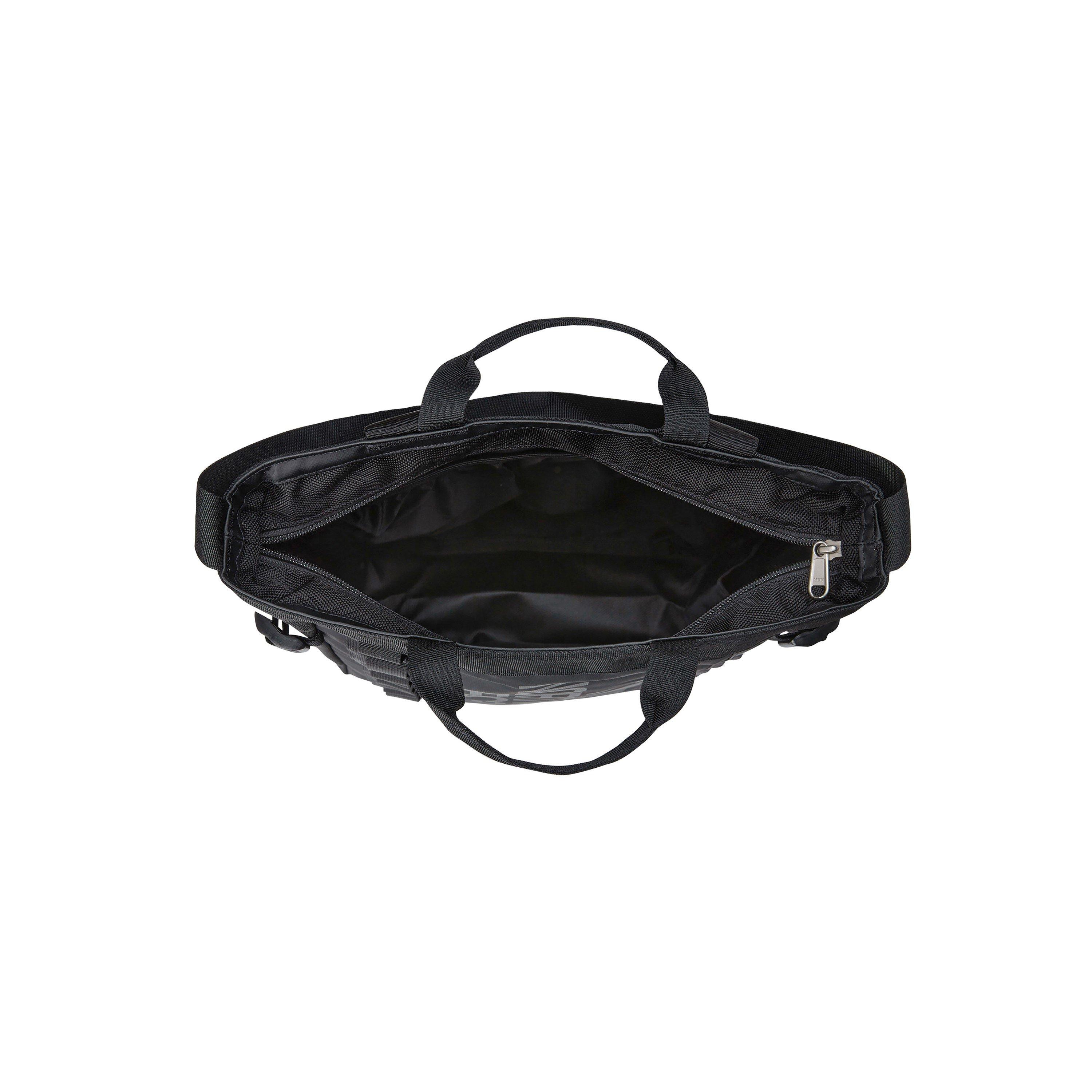 TNF Black - The North Face - Base Camp Tote Pack - 3