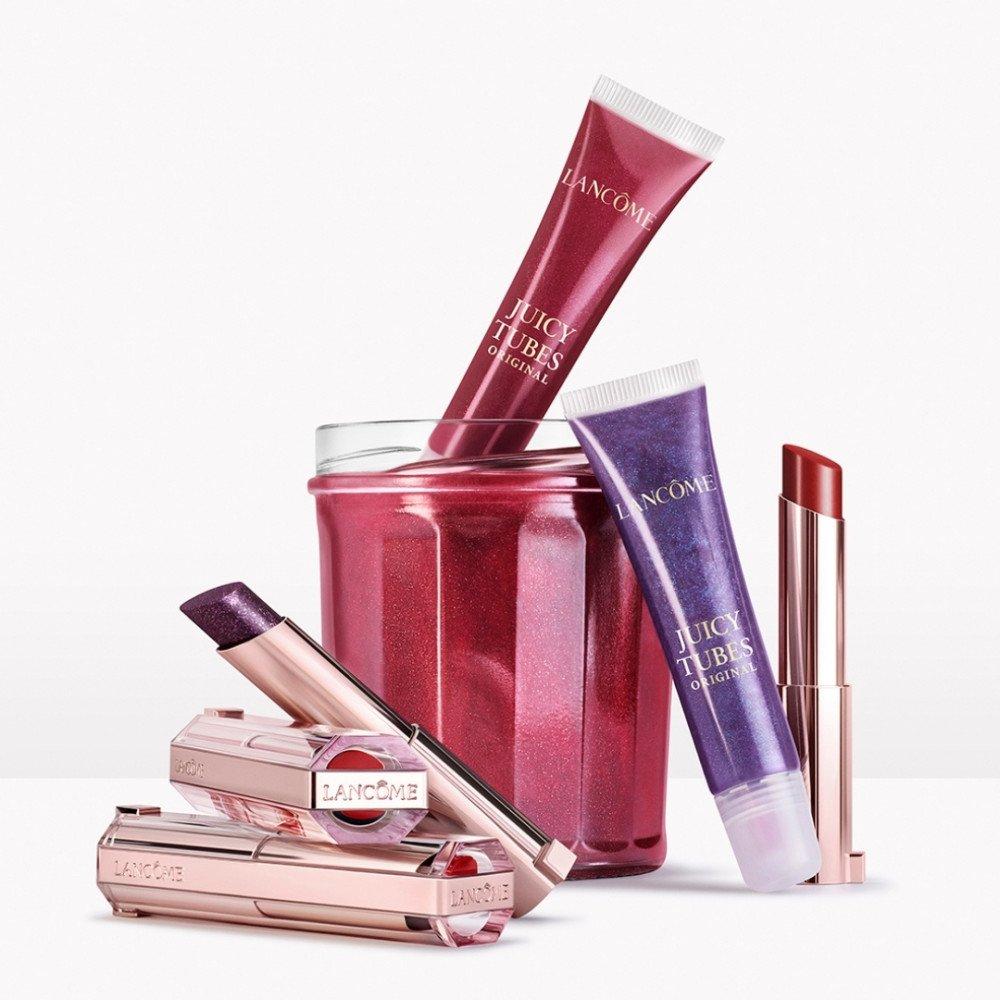 27 - Lancome - Lancôme Juicy Tubes Ultra Shiny Lip Gloss - 5