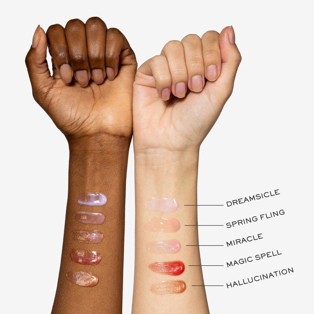 02 Spring - Lancome - Lancôme Juicy Tubes Ultra Shiny Lip Gloss - 5