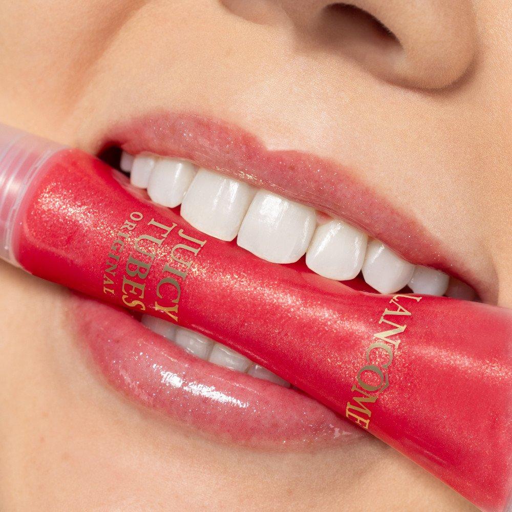 07 Magic - Lancome - Lancôme Juicy Tubes Ultra Shiny Lip Gloss - 5