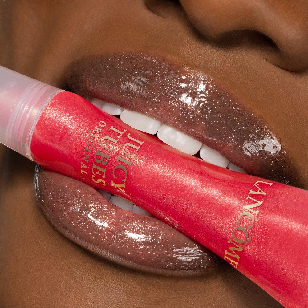 07 Magic - Lancome - Lancôme Juicy Tubes Ultra Shiny Lip Gloss - 6