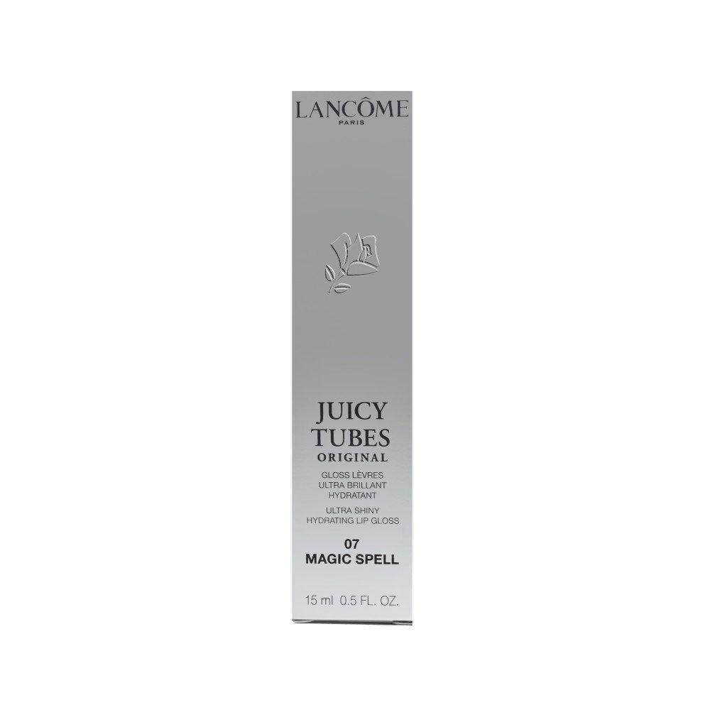 07 Magic - Lancome - Lancôme Juicy Tubes Ultra Shiny Lip Gloss - 8