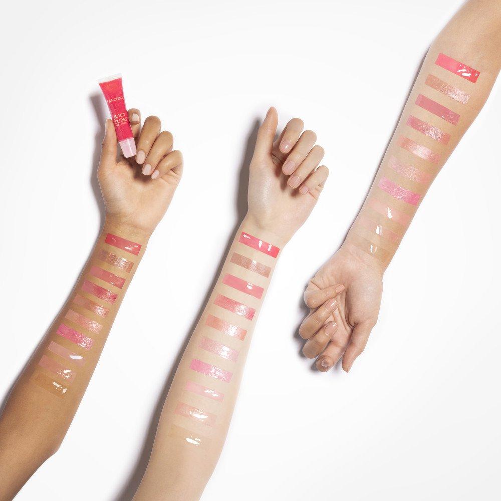 01 Pure - Lancome - Lancôme Juicy Tubes Ultra Shiny Lip Gloss - 4