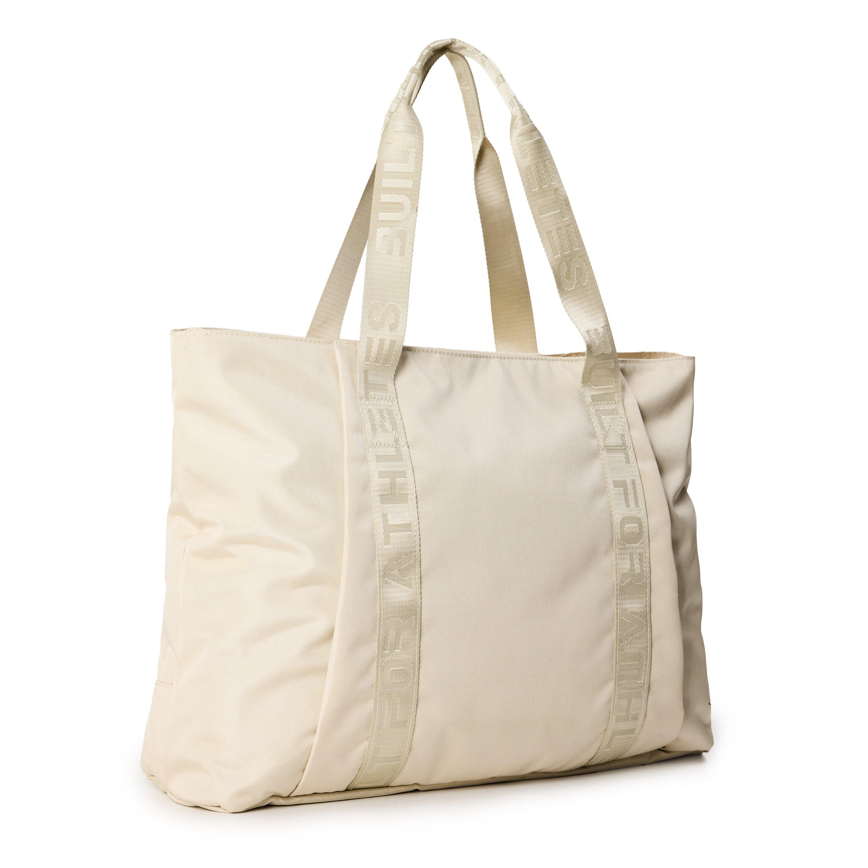 Tan - Built for Athletes - Tote Bag 20L - 2