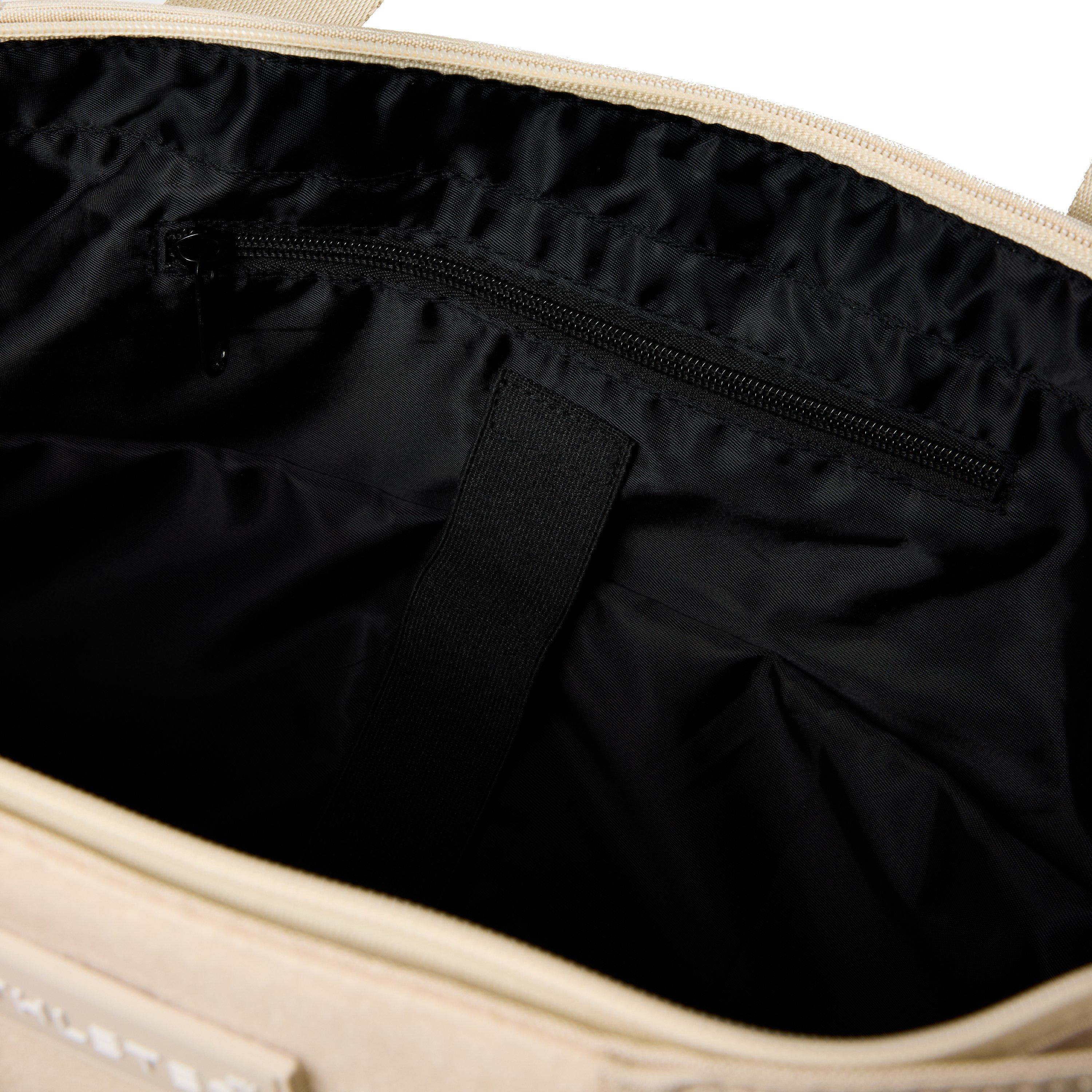 Tan - Built for Athletes - Tote Bag 20L - 4