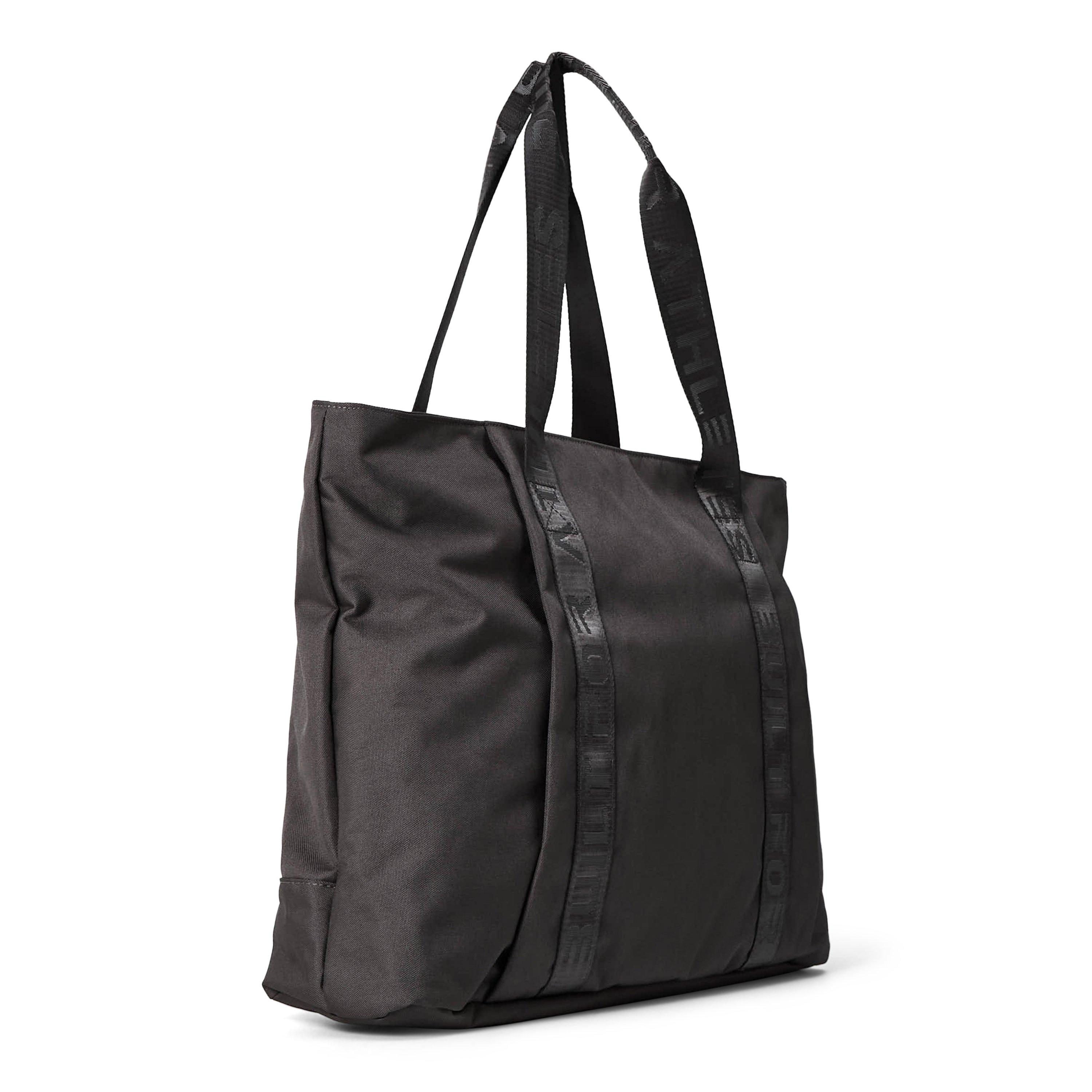 Graphite - Built for Athletes - Built f Tot Bag 64 - 2